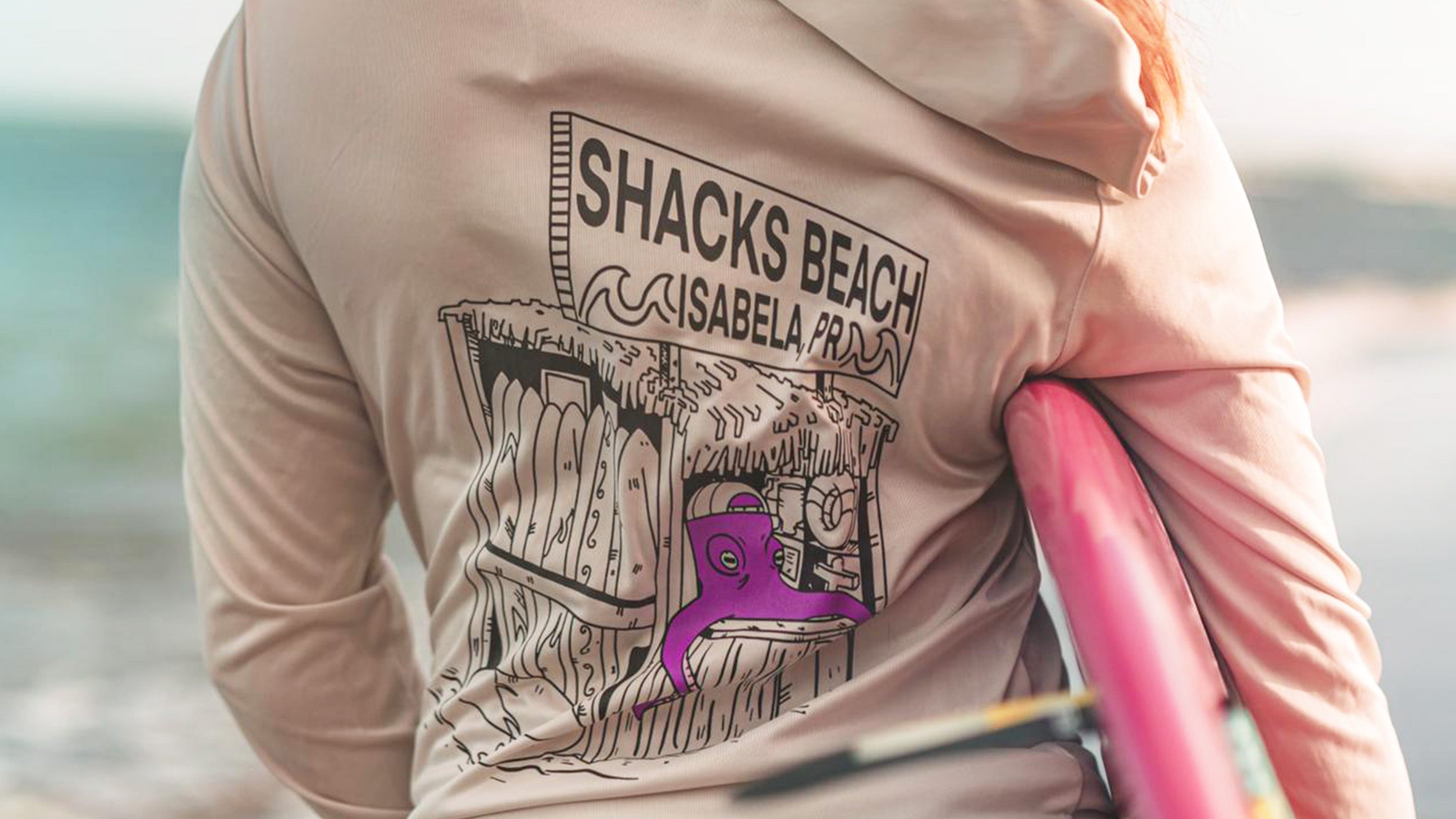 Rashguards