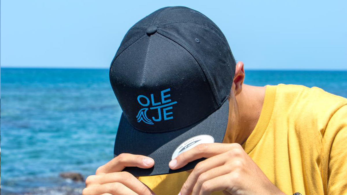 Gorras