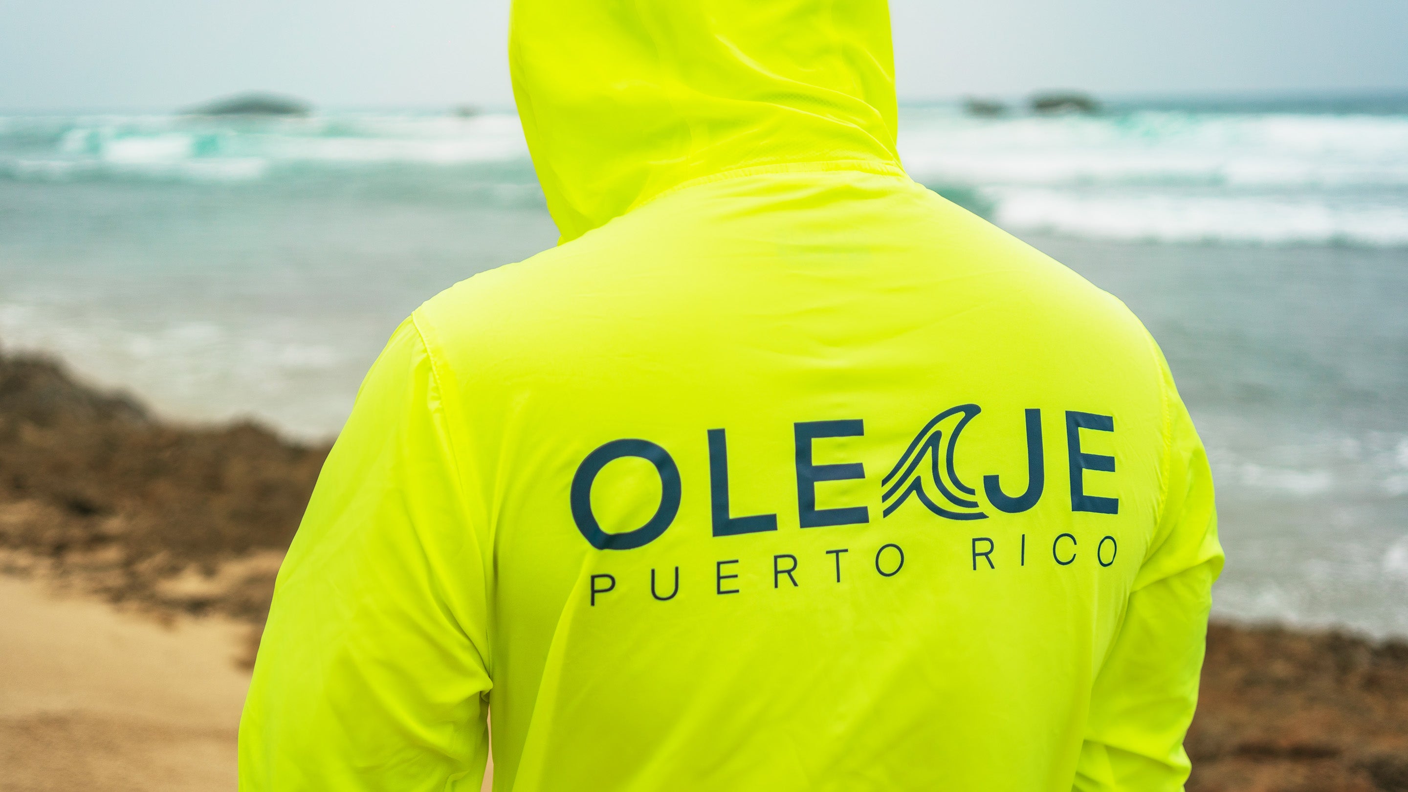 Men Windbreaker