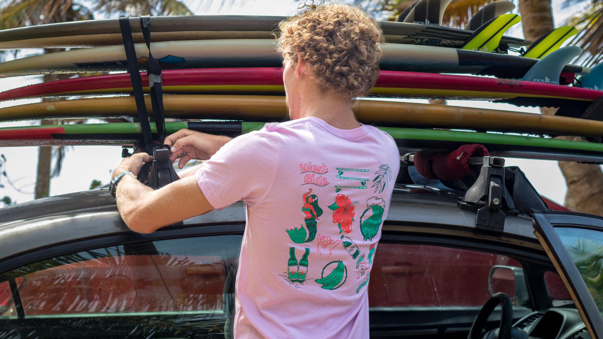 T-SHIRTS