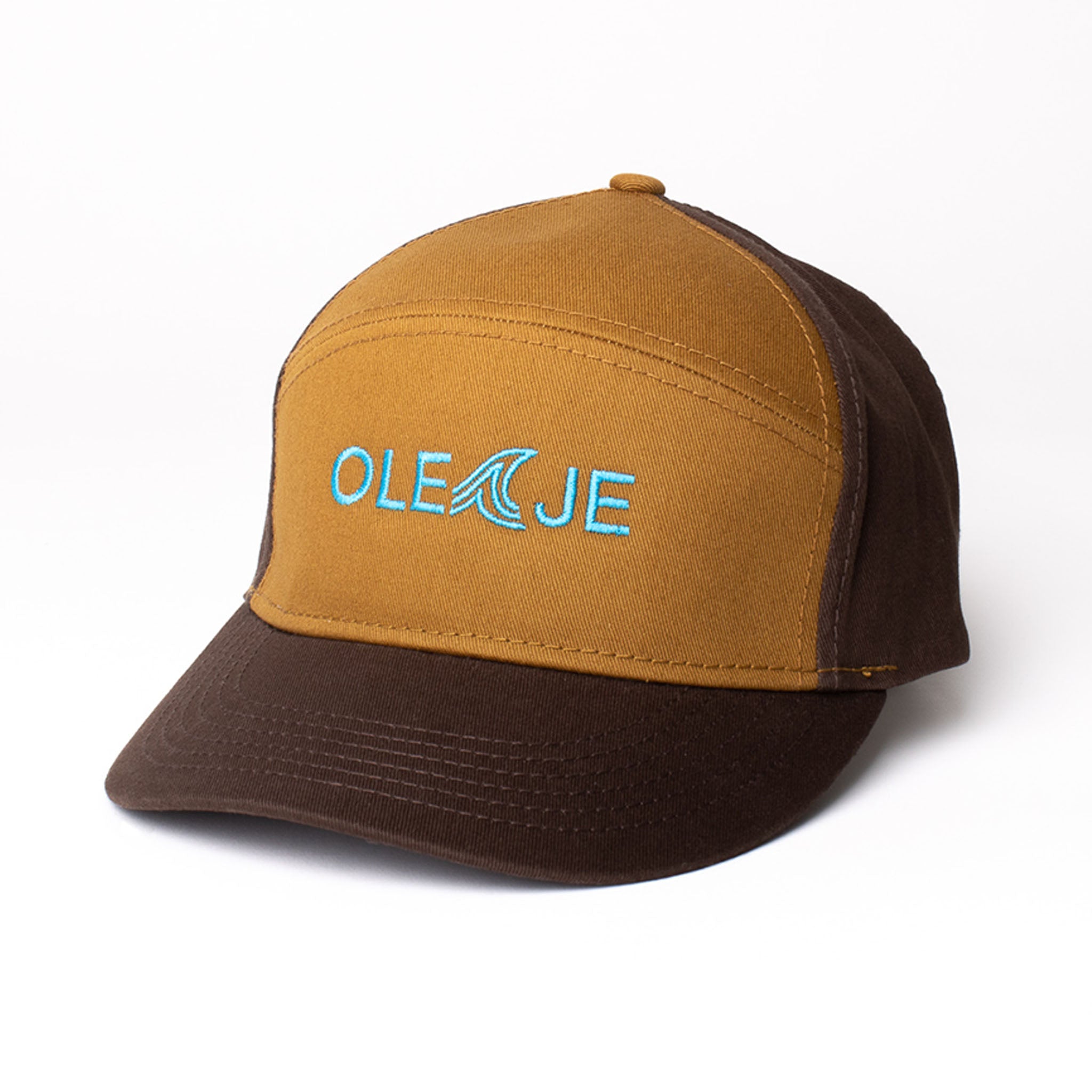 Ouray Old Cap