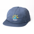 Oleaje 5 panel Cap