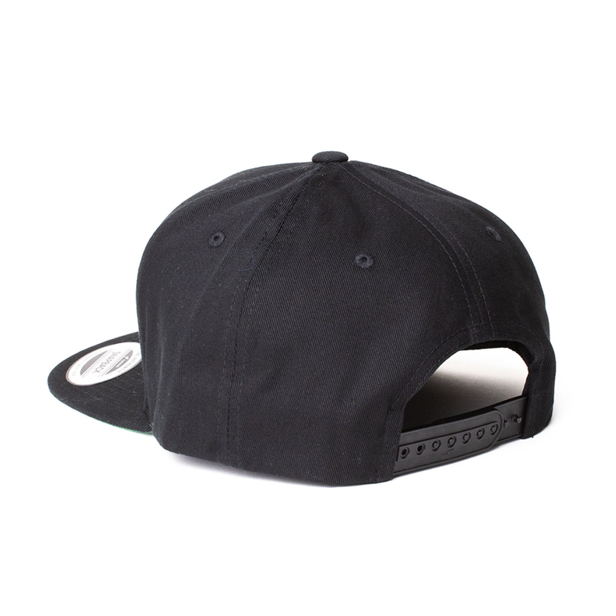 Snapback Cap