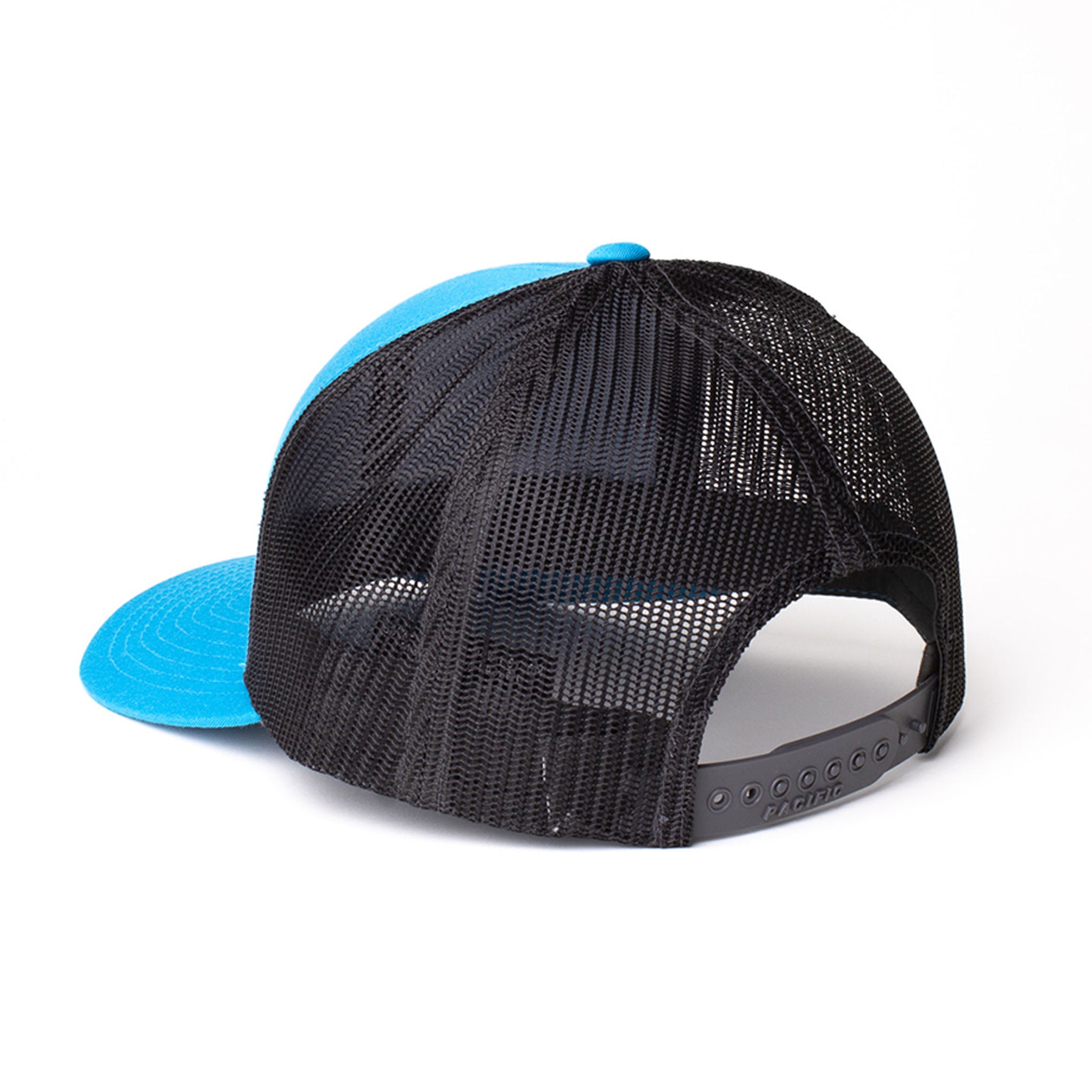 Trucker Snapback Cap