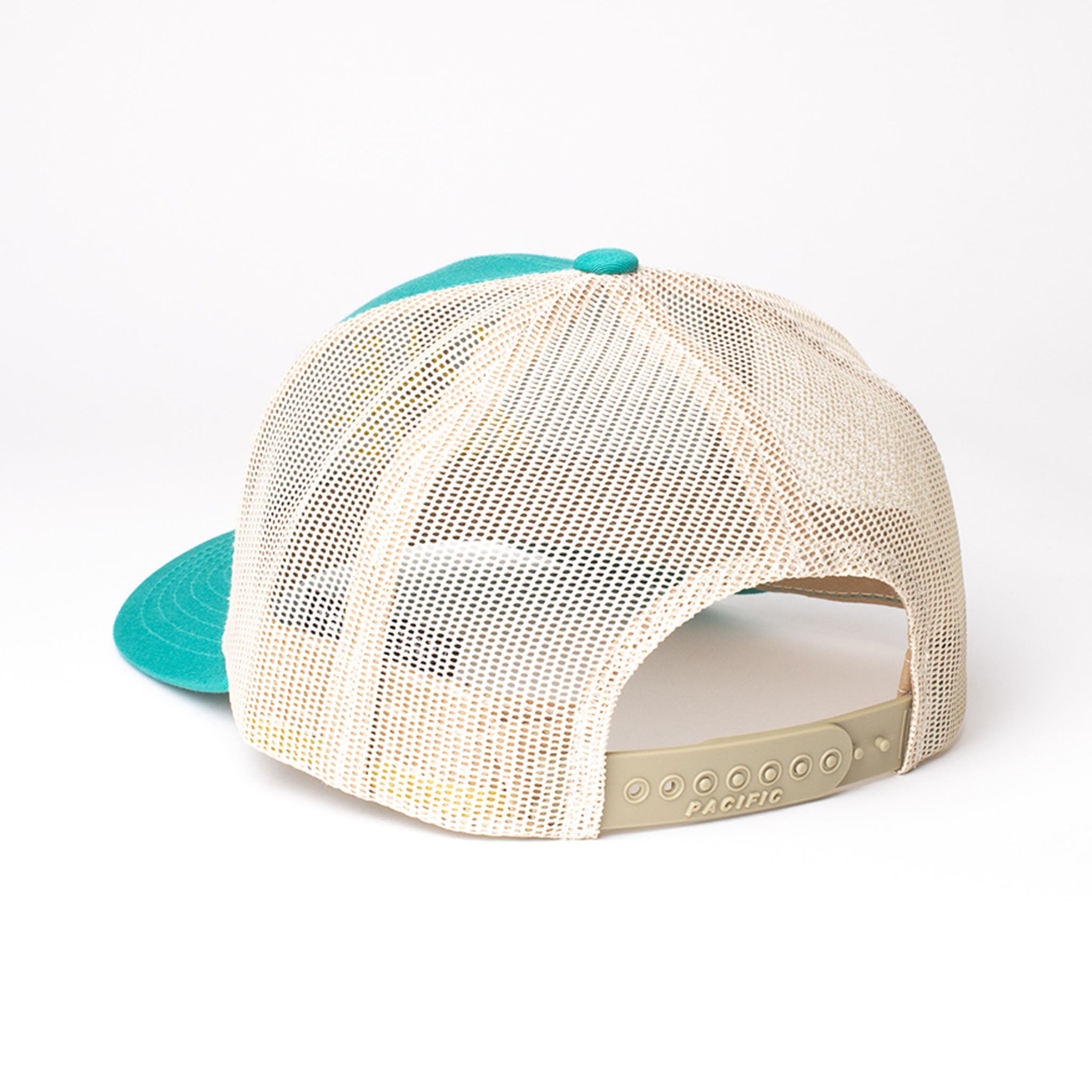 Trucker Snapback Cap