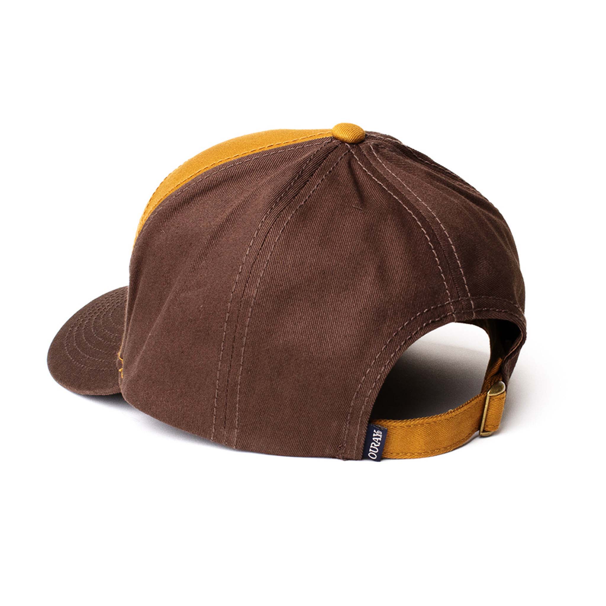 Ouray Old Cap