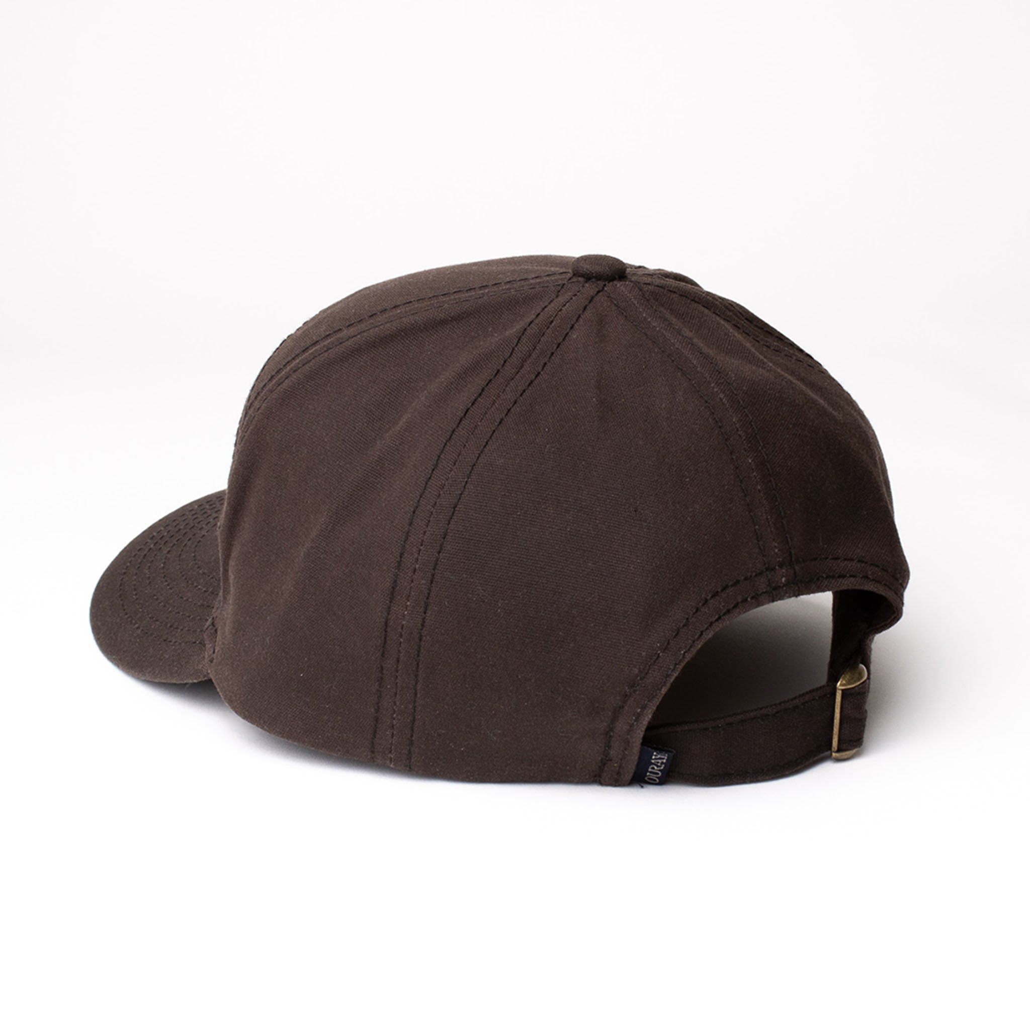 Ouray Old Cap