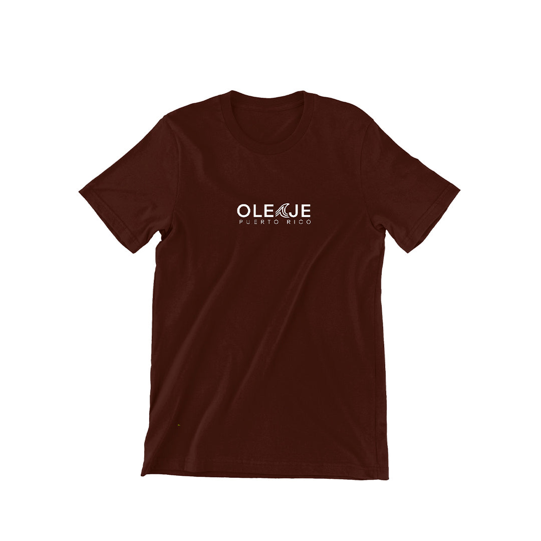 Palma, Sol y Oleaje Tee