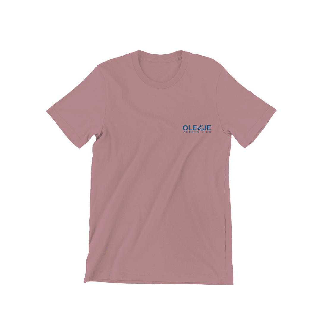 Paisaje Tropical Tee