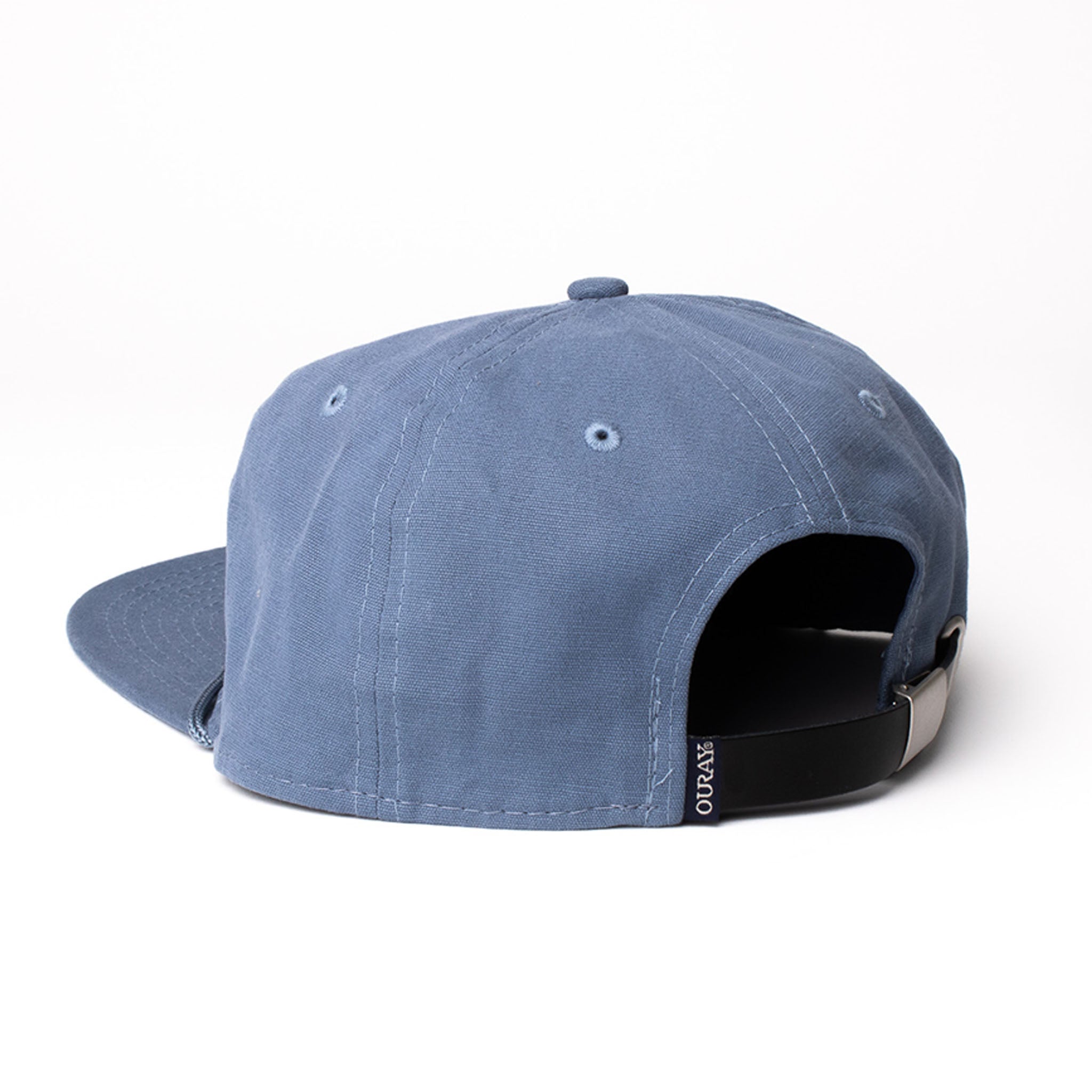 Oleaje 5 panel Cap