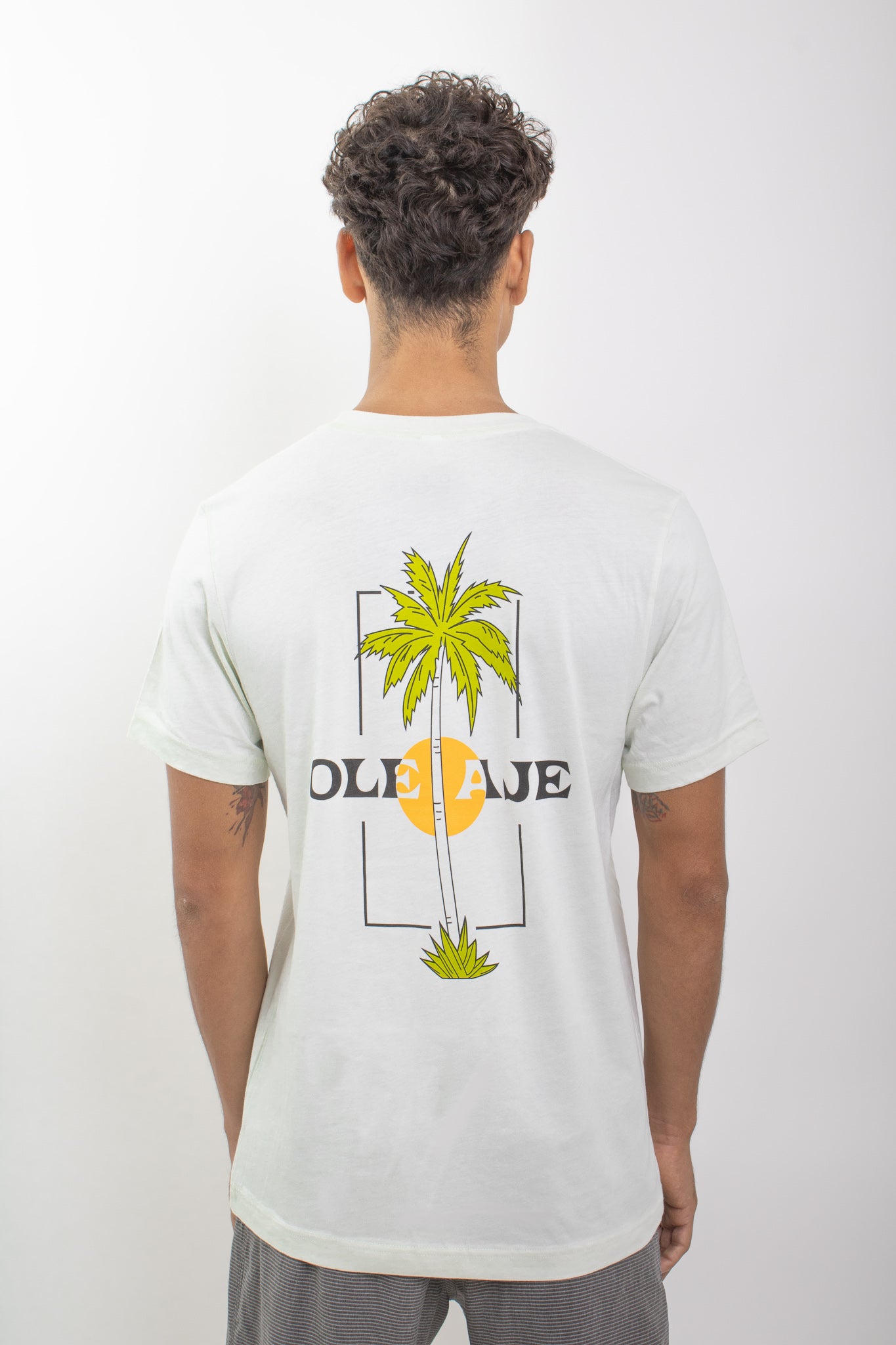 Palma Tee