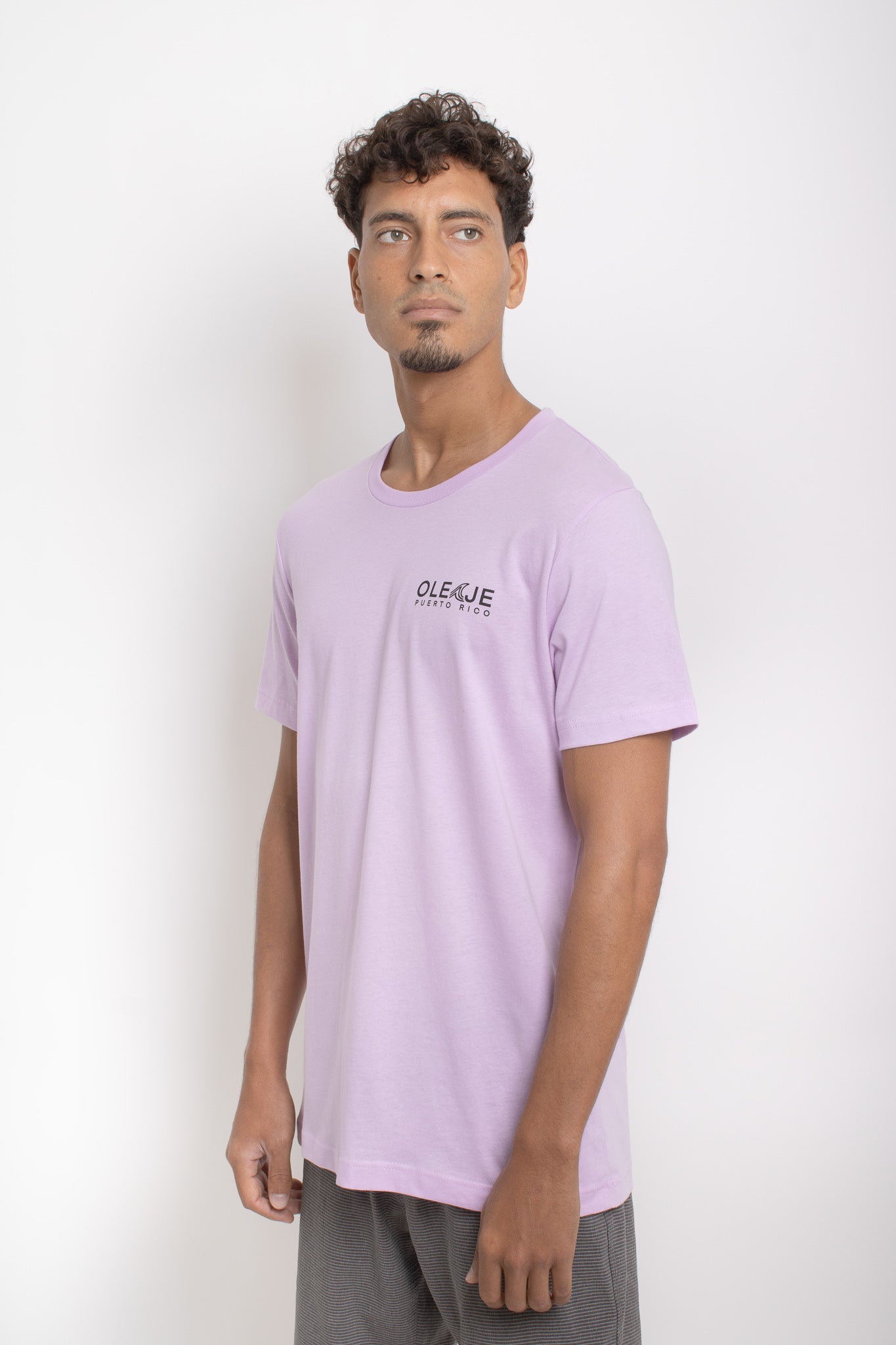 West Side Tee