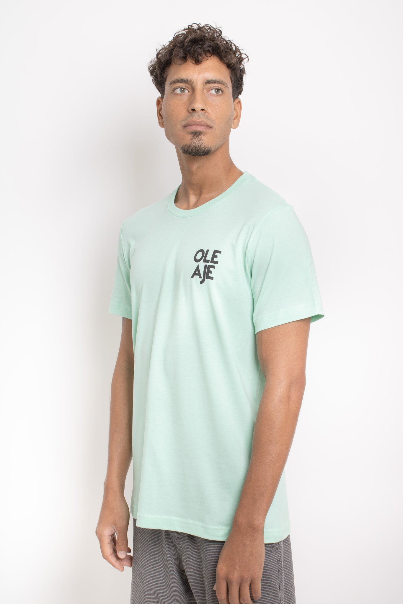 Surf & Nature Tee