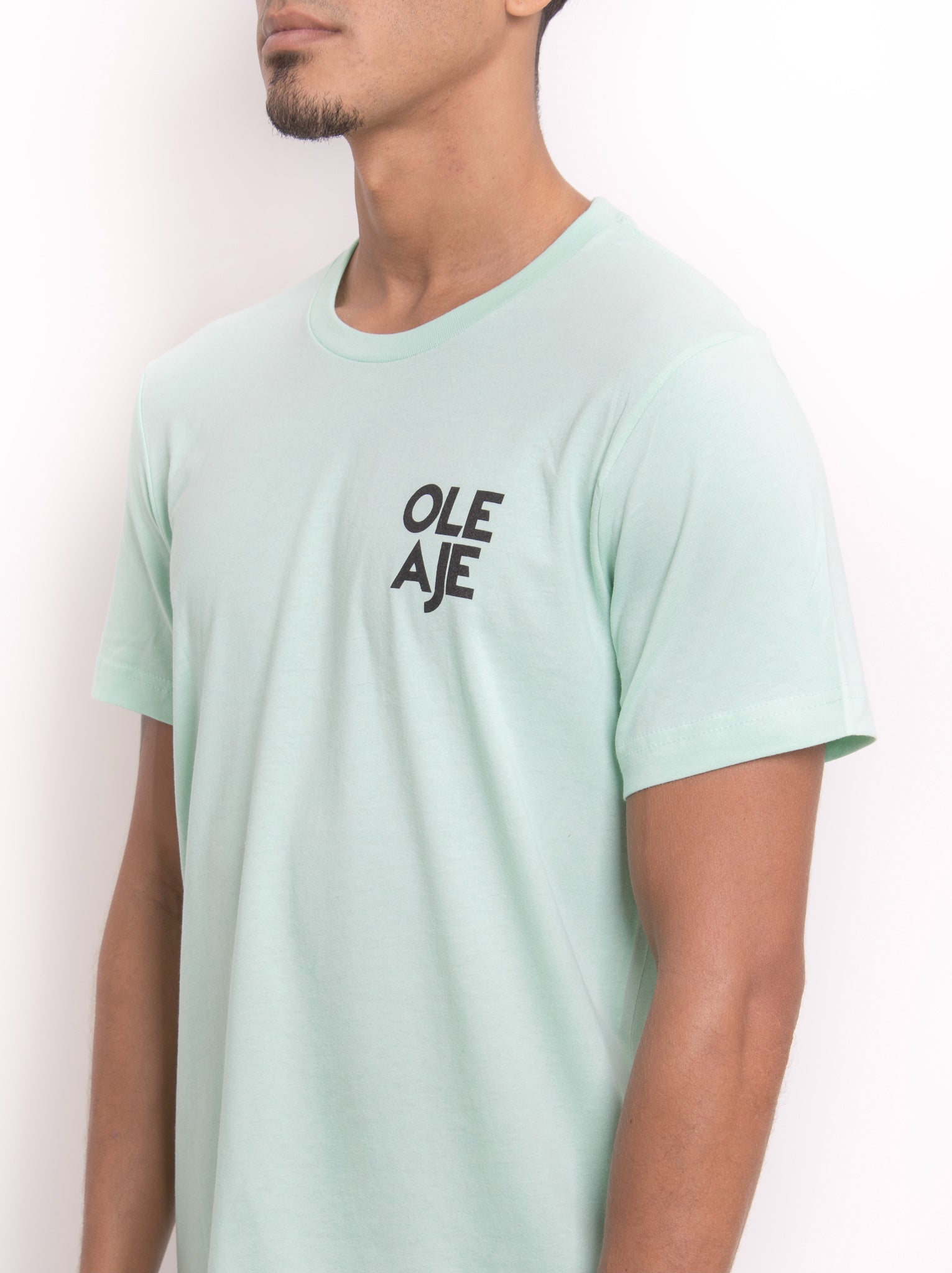 Surf & Nature Tee