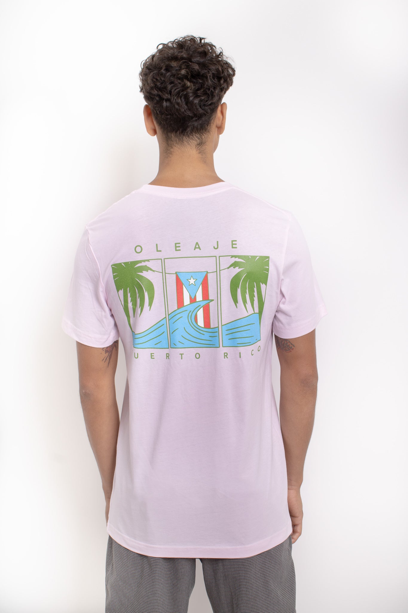Bandera de Puerto Rico