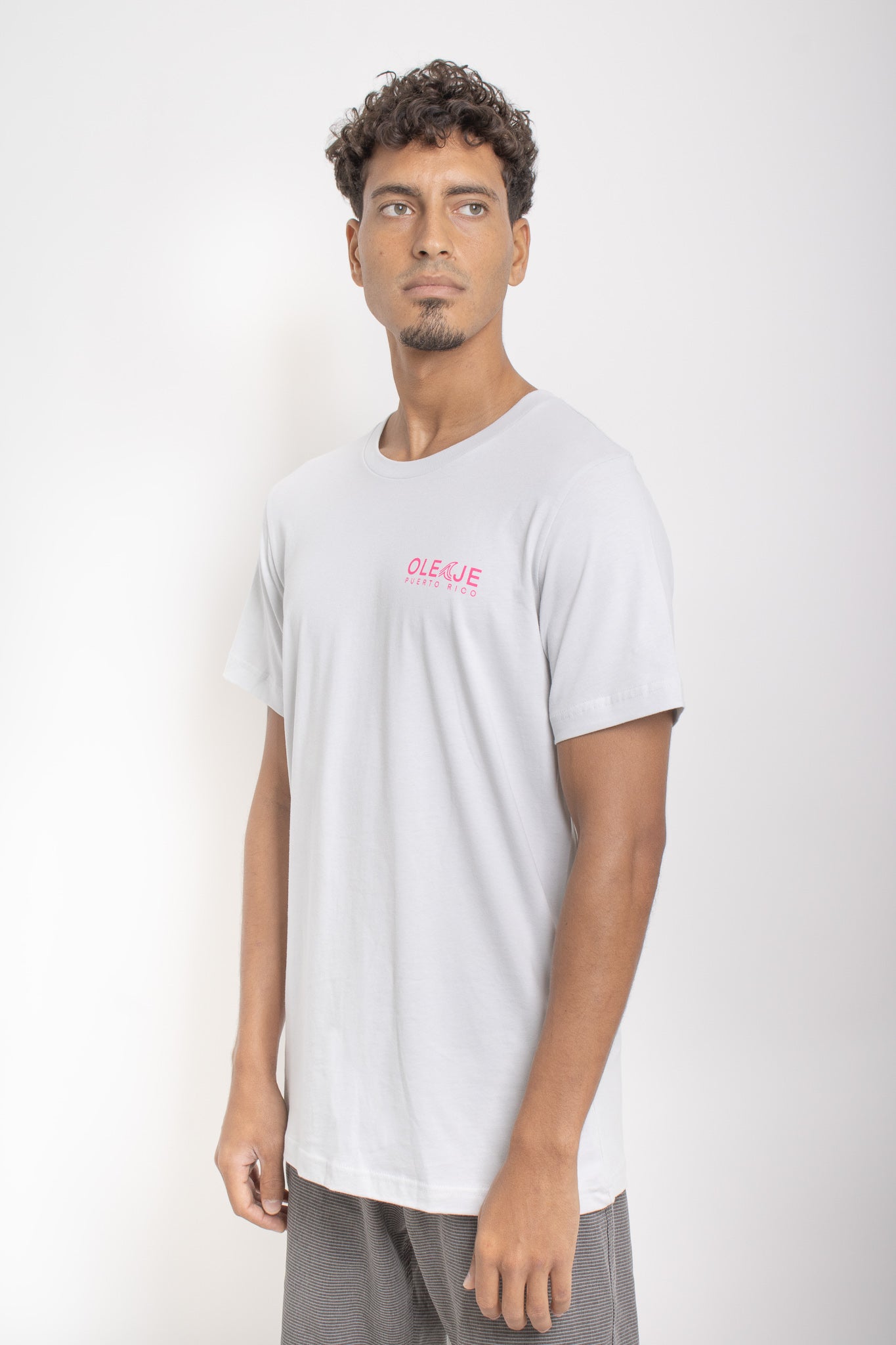 Sobre La Marea Tropical Tee