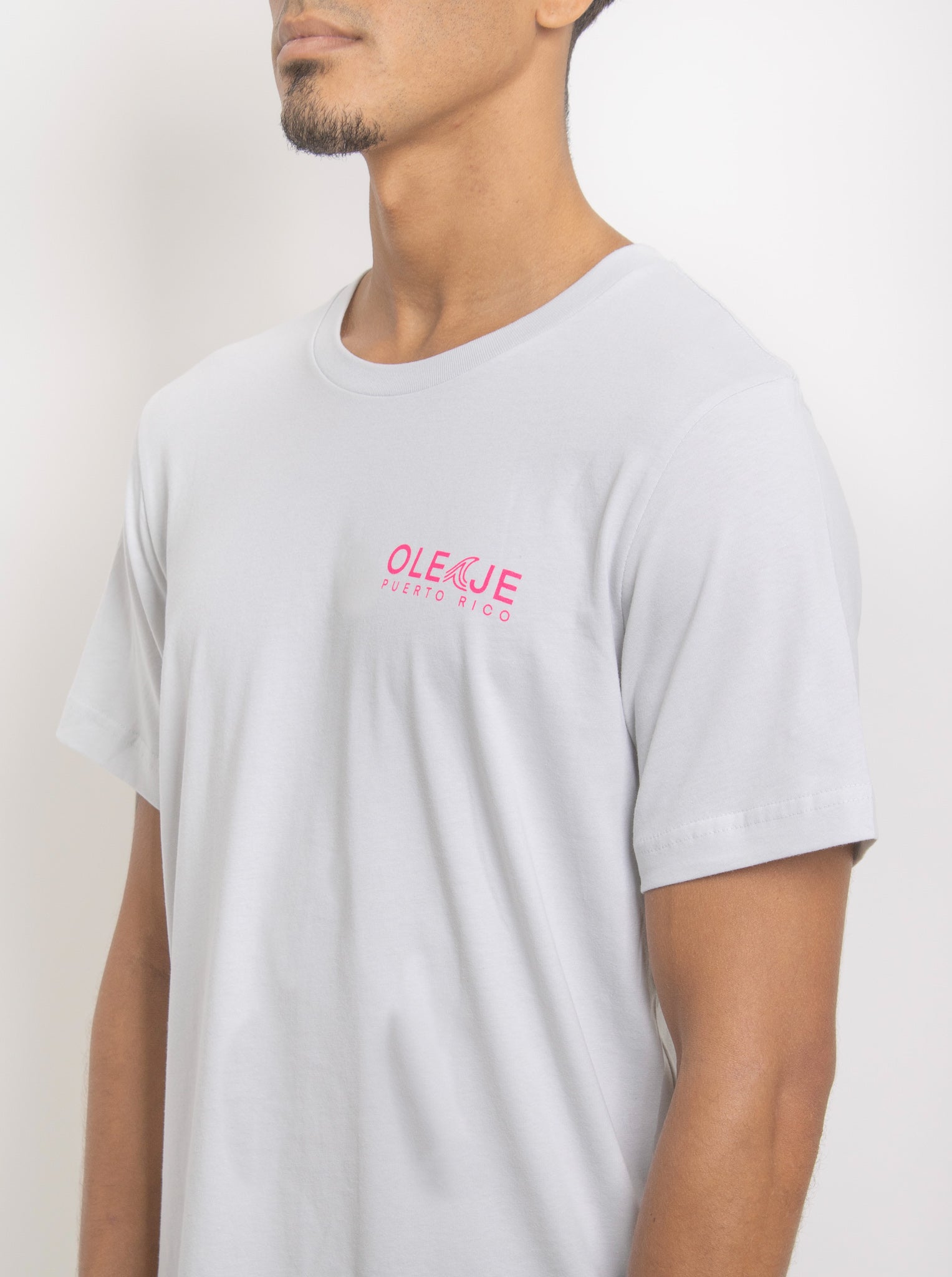 Sobre La Marea Tropical Tee