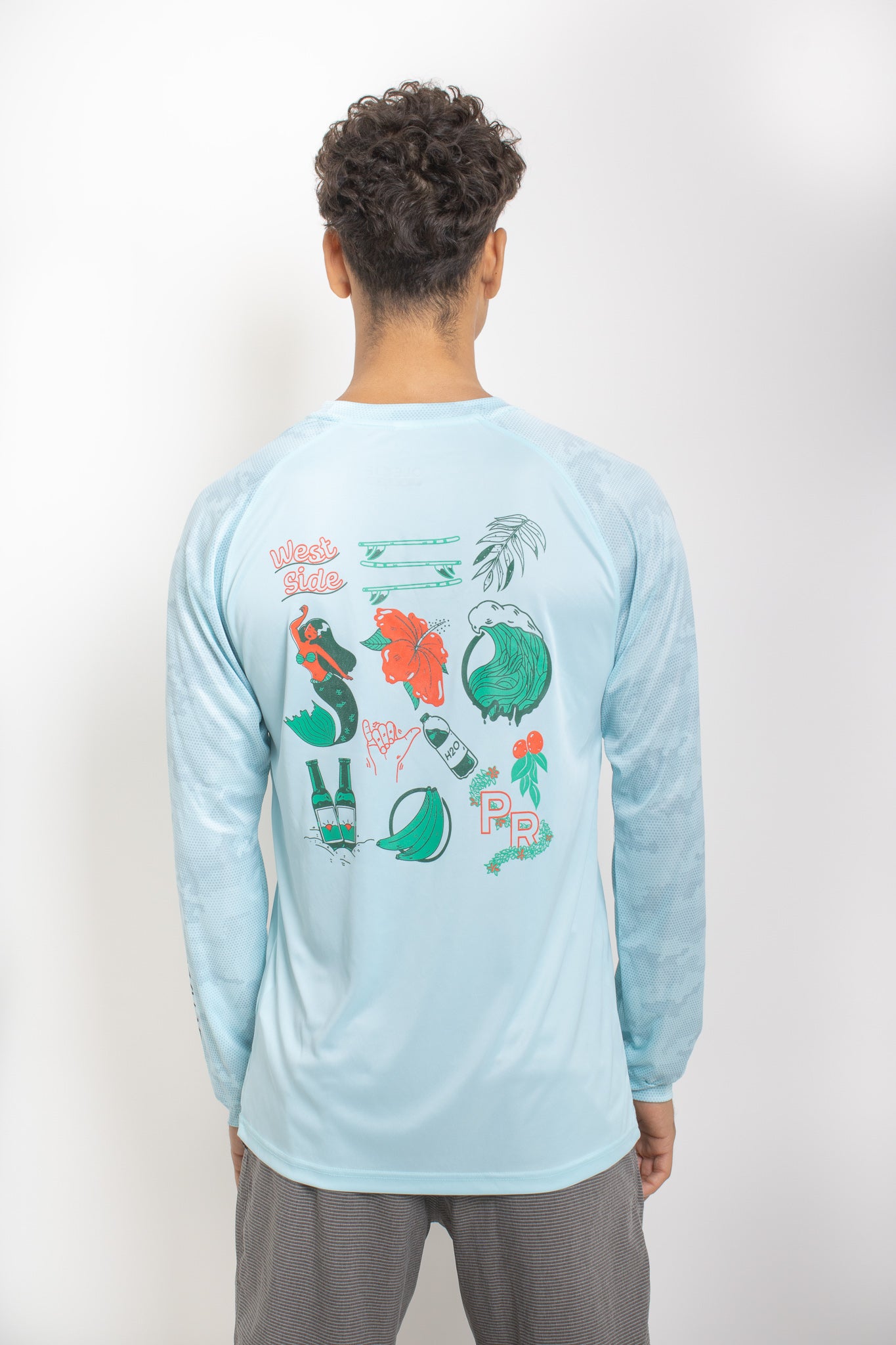 West Side Dri Fit