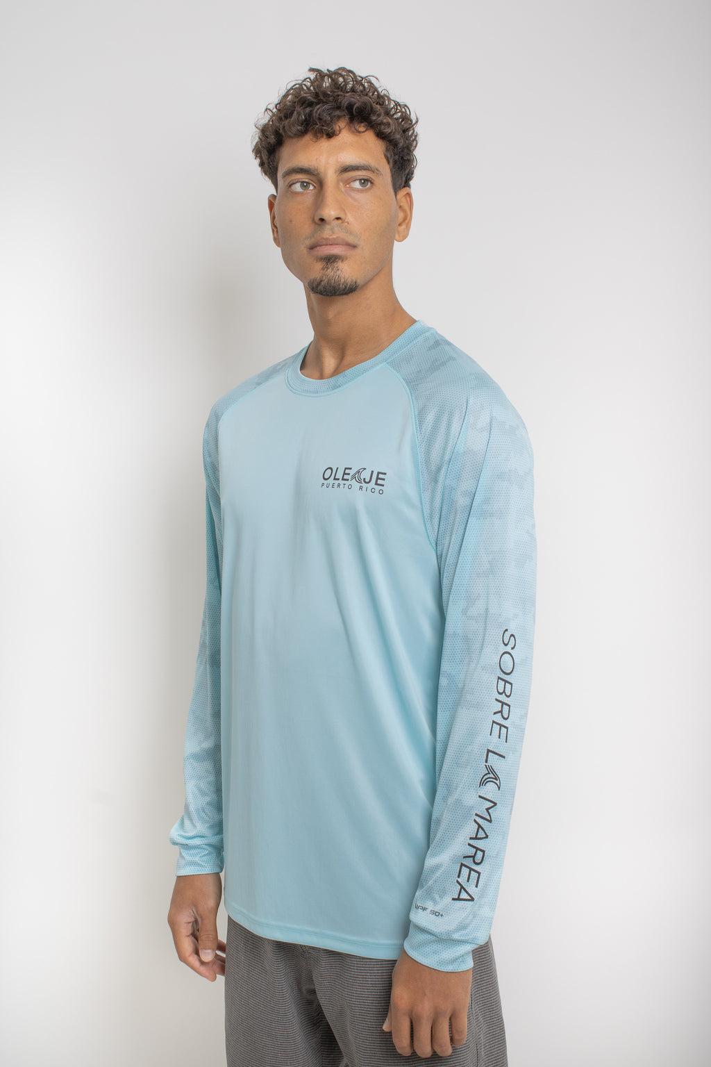 West Side Dri Fit