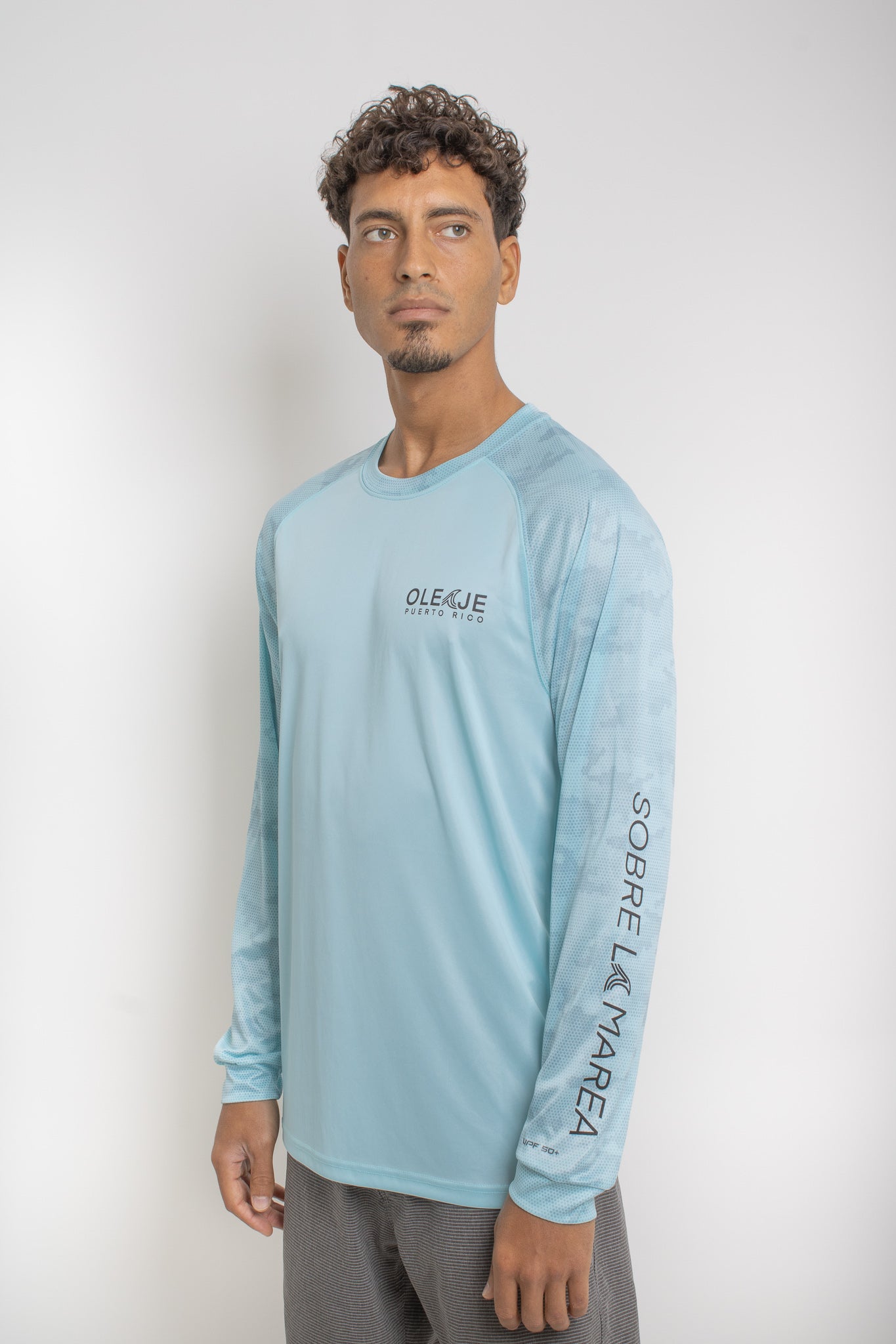 West Side Dri Fit
