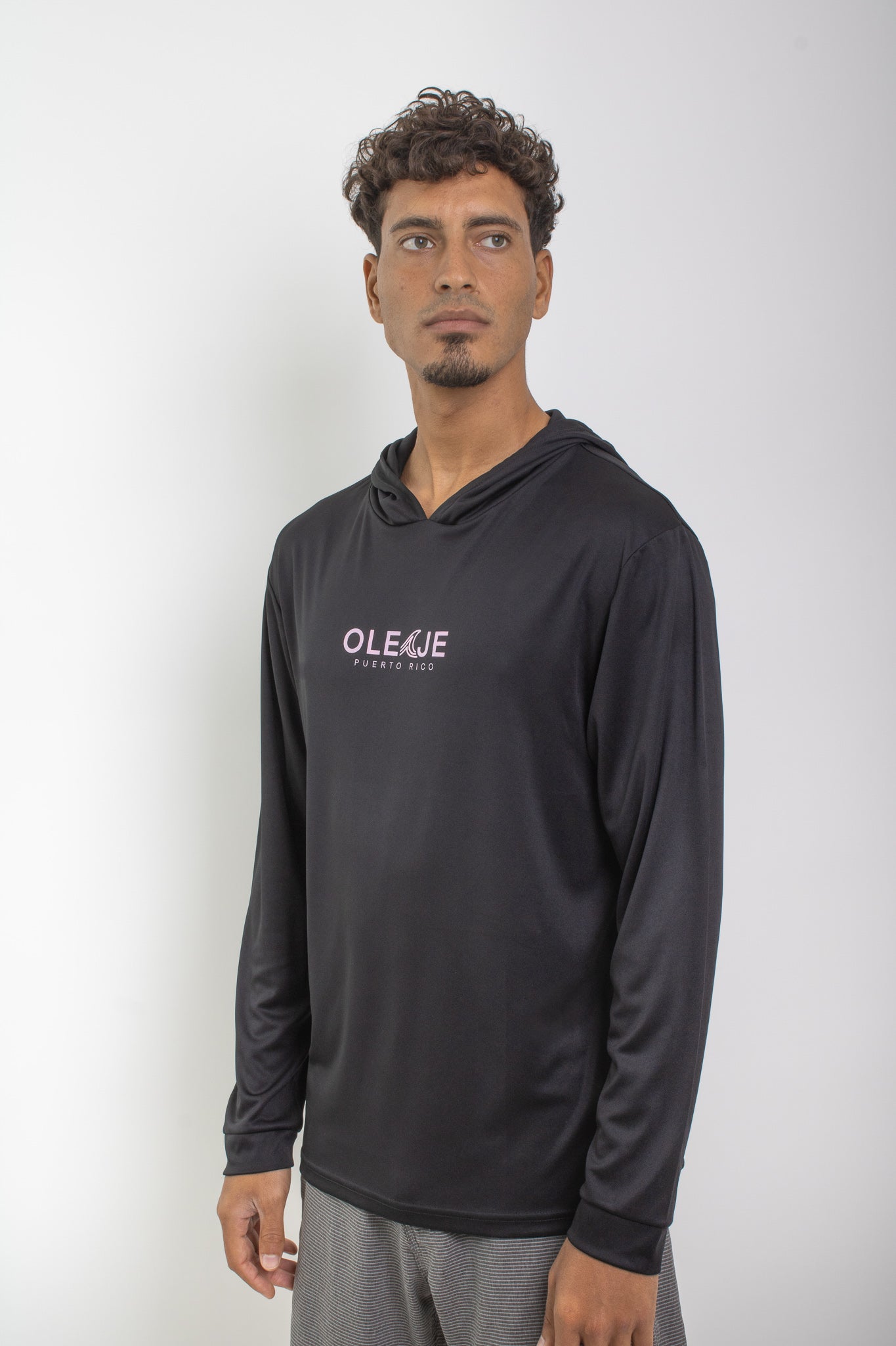 Survival Beach Dri Fit Hooded