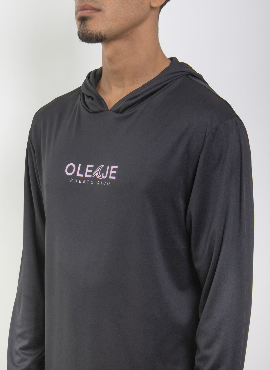 Survival Beach Dri Fit Hooded