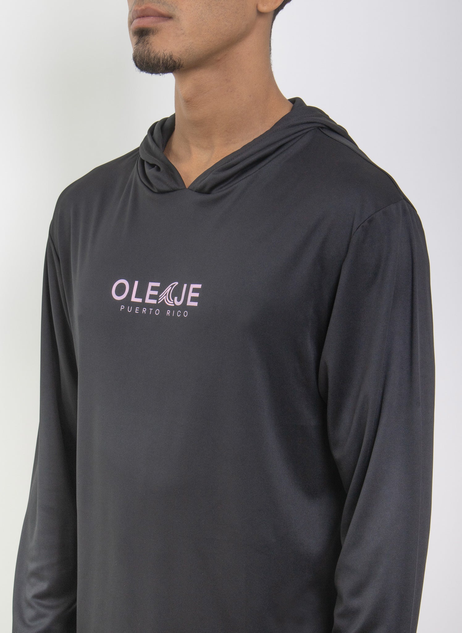 Survival Beach Dri Fit Hooded