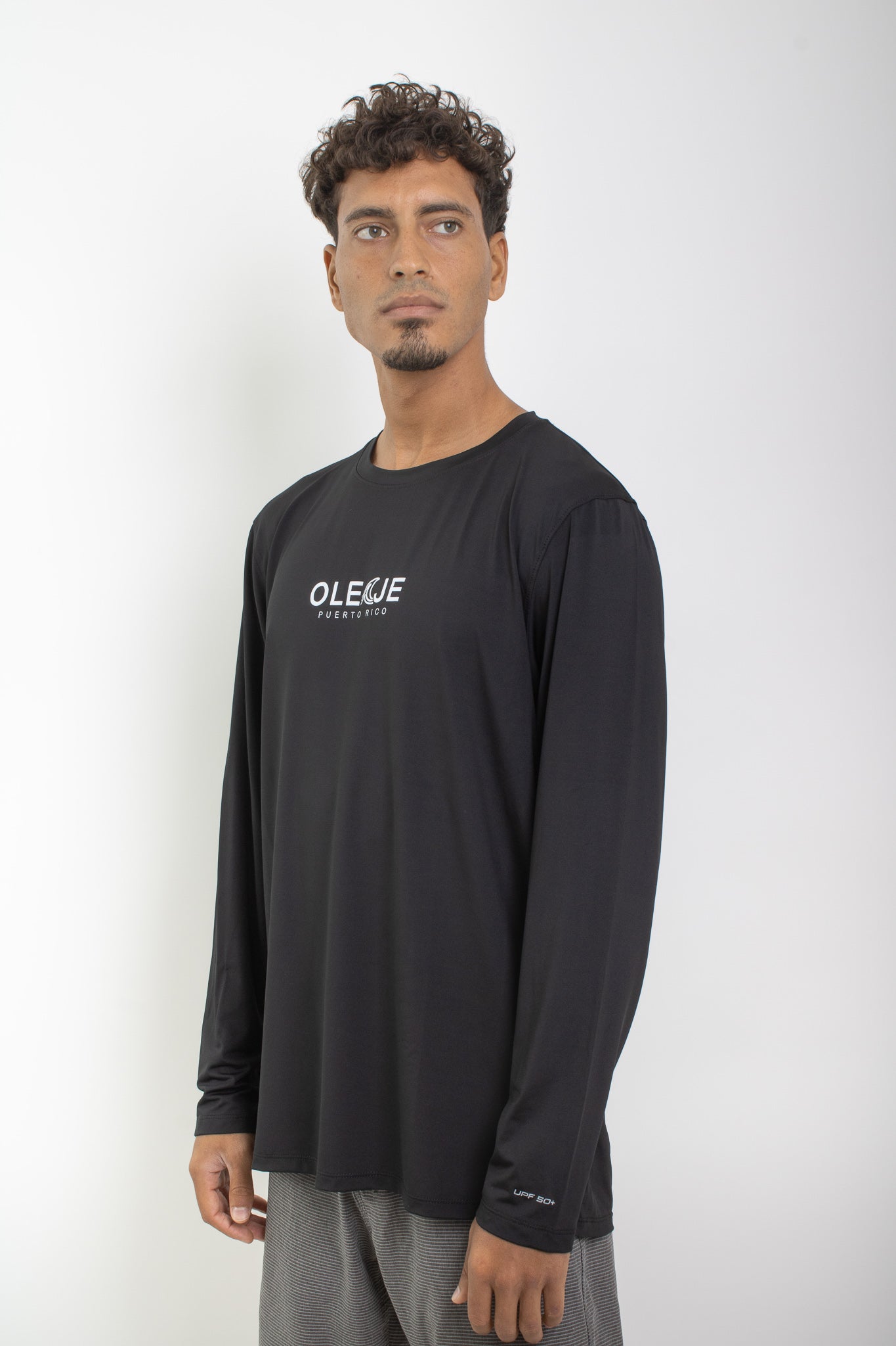 Bandera Palm Dri Fit