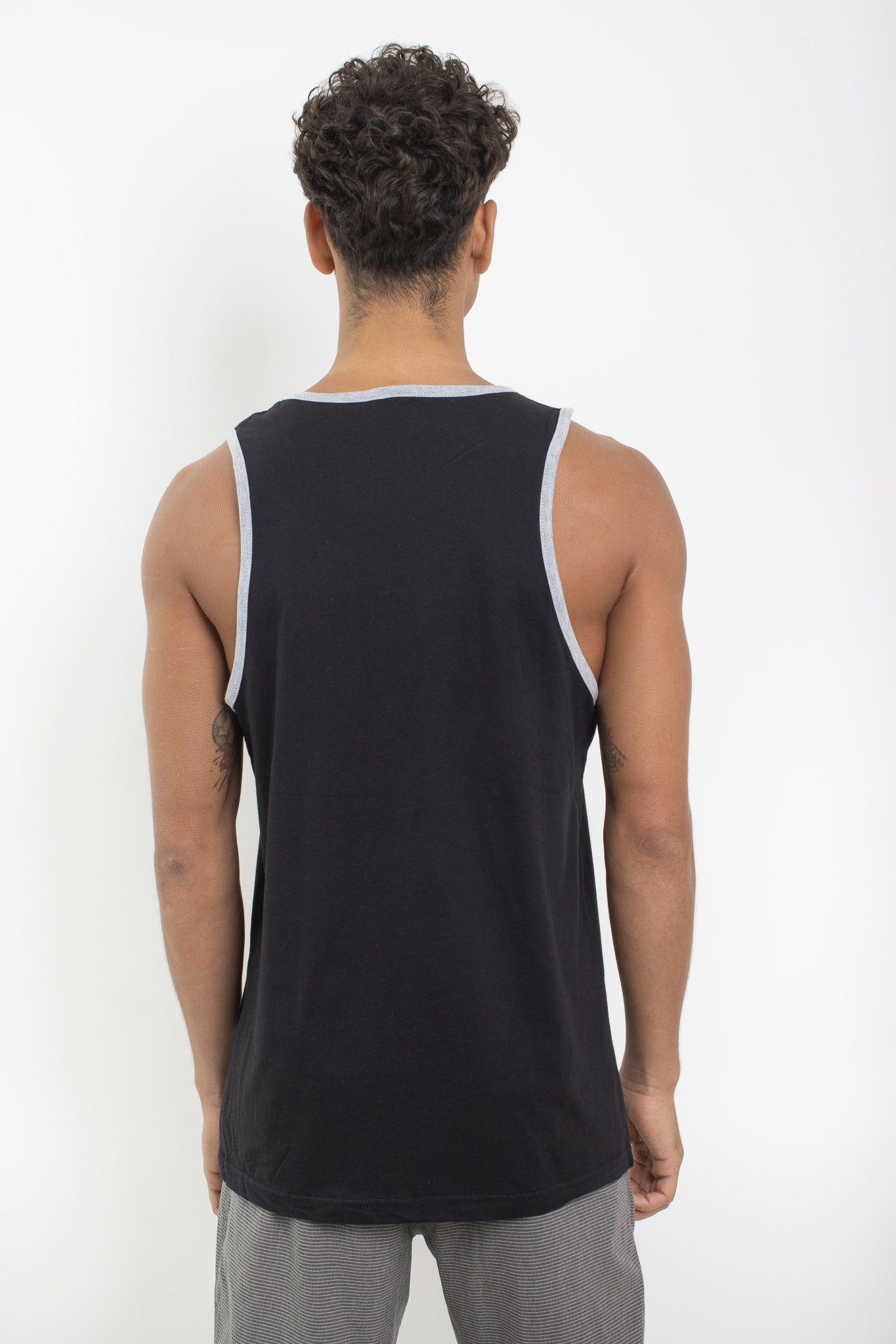 Bandera Palm Tank top