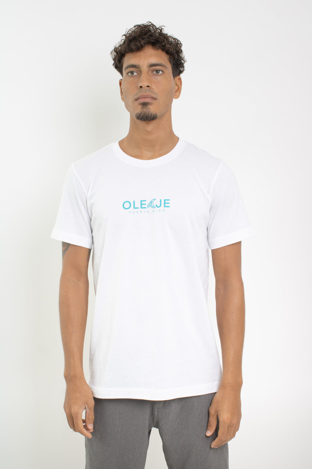 Survival Beach Tee