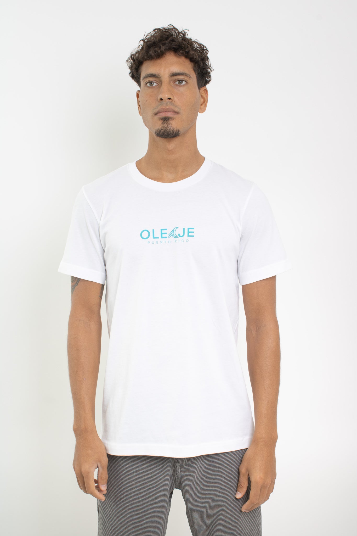 Survival Beach Tee