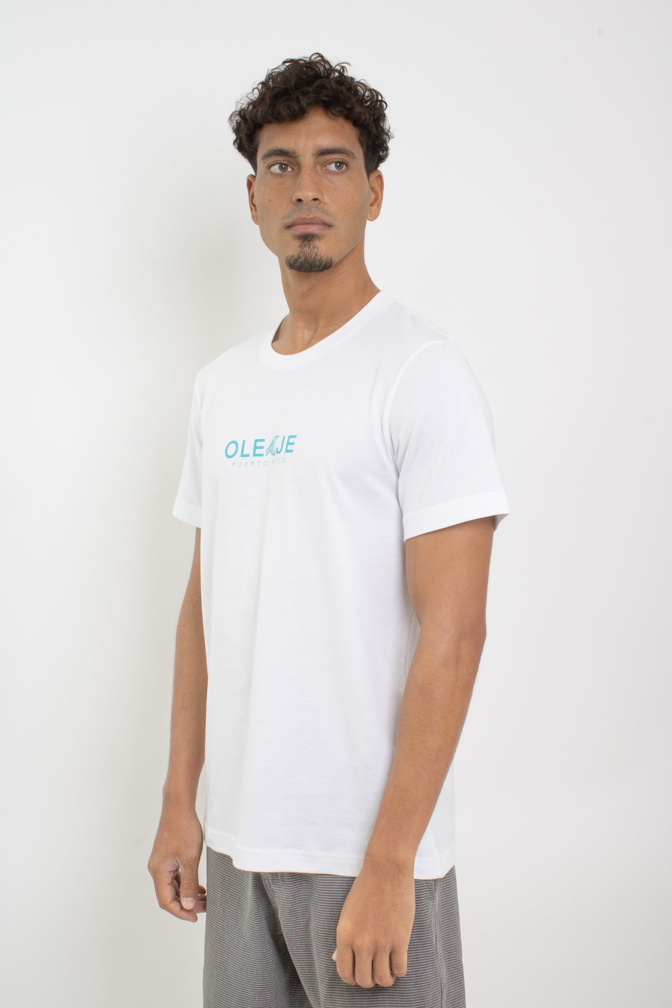Survival Beach Tee