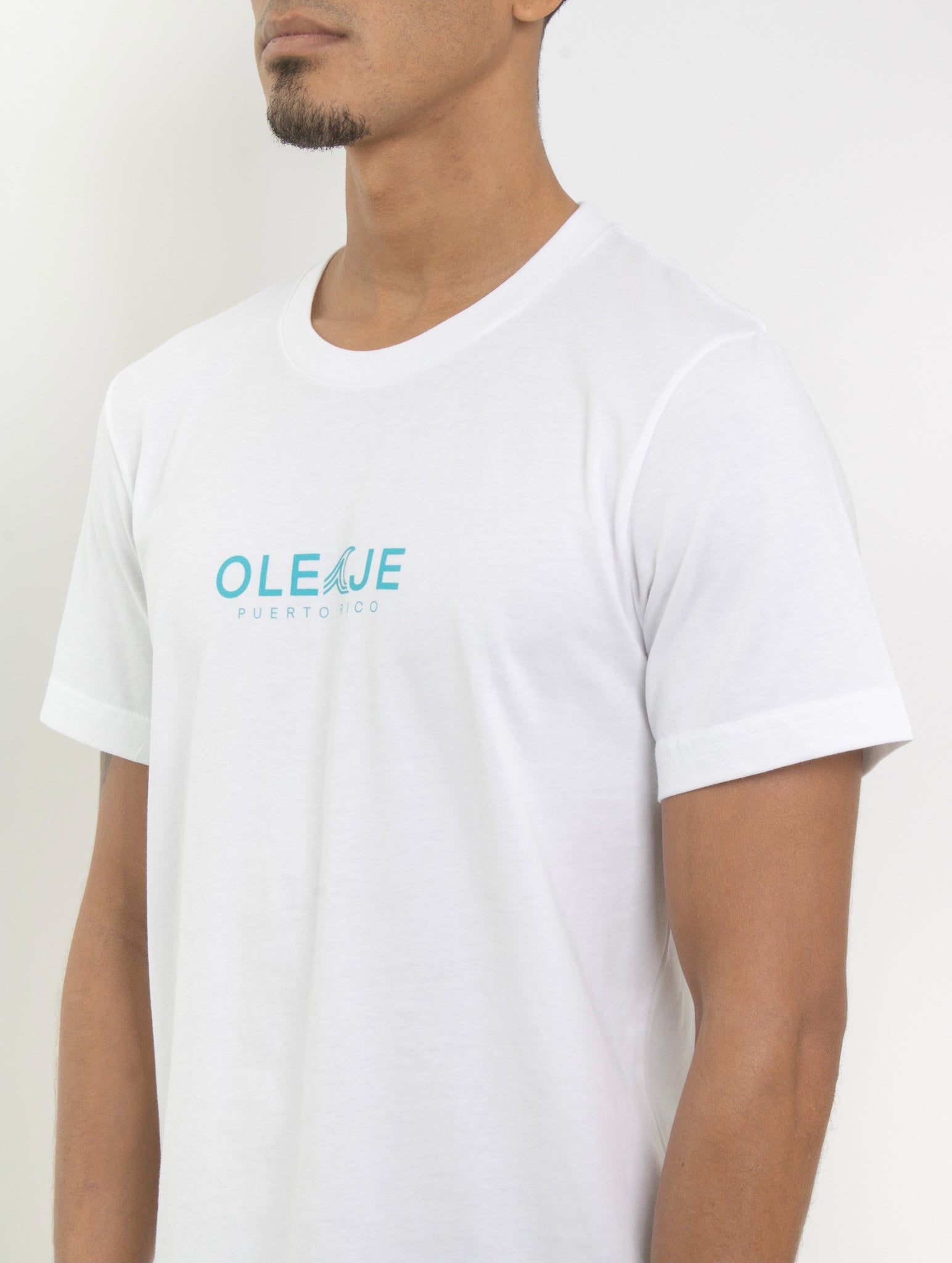 Survival Beach Tee