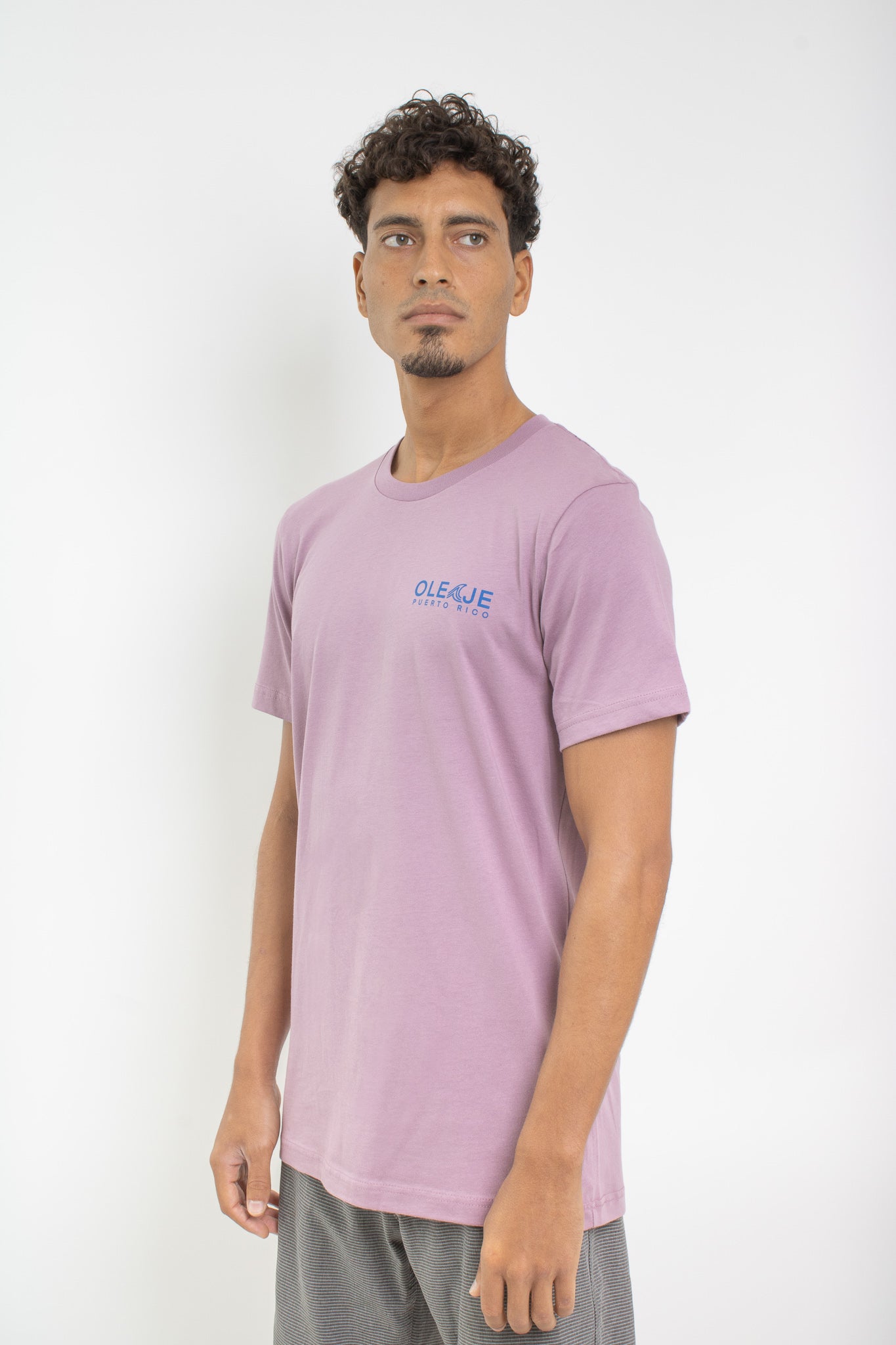 Paisaje Tropical Tee