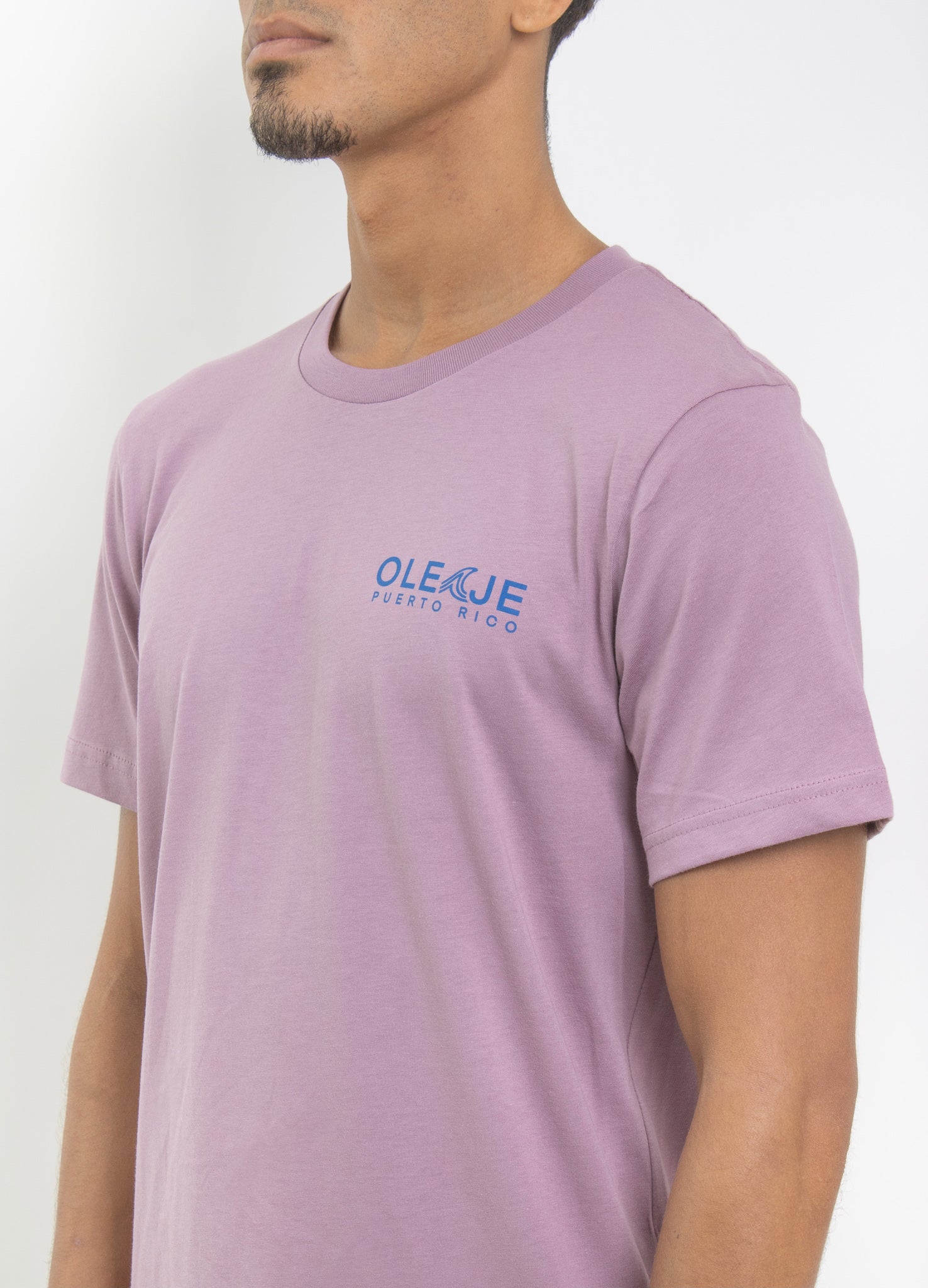 Paisaje Tropical Tee