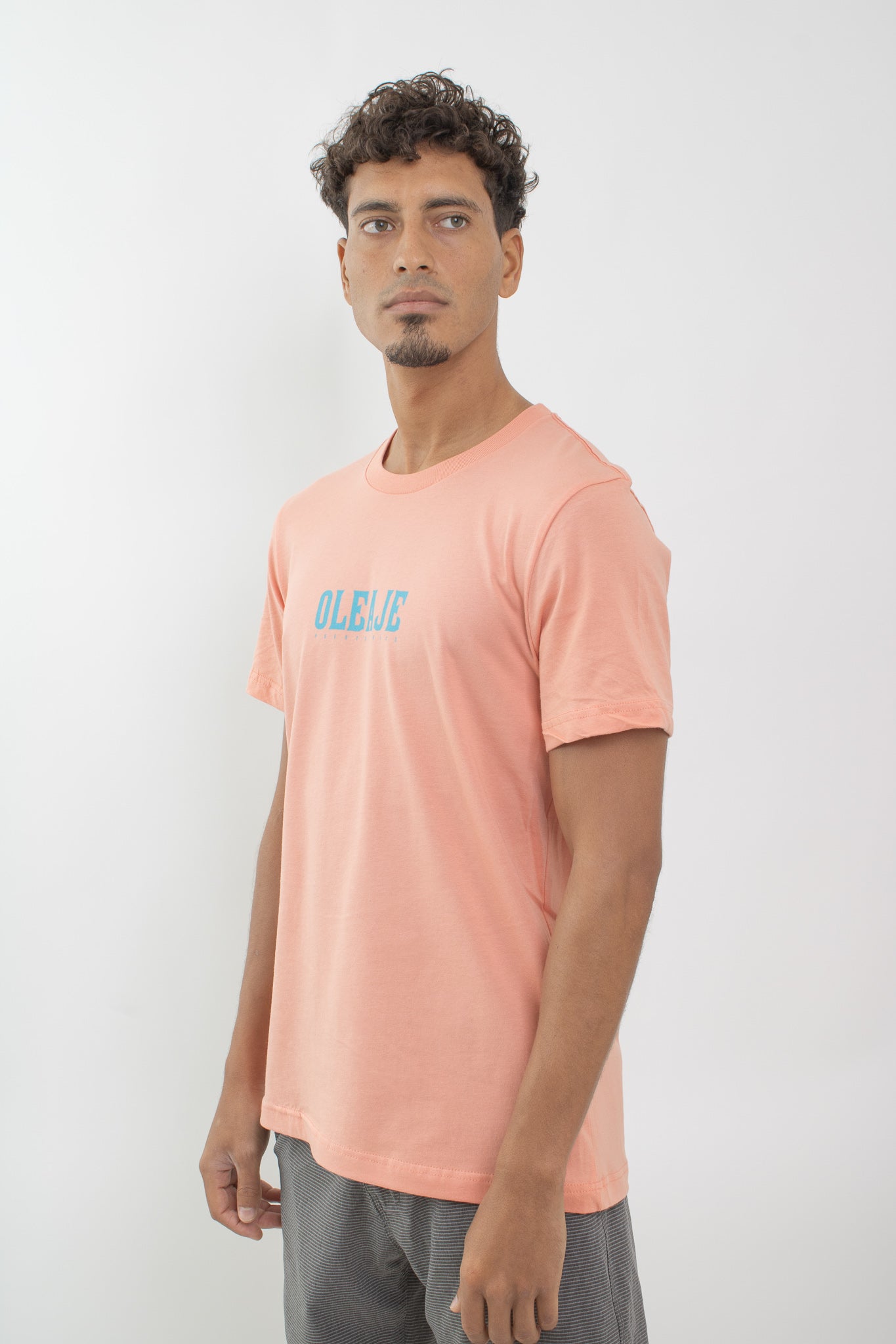 Wave & Sun Tee