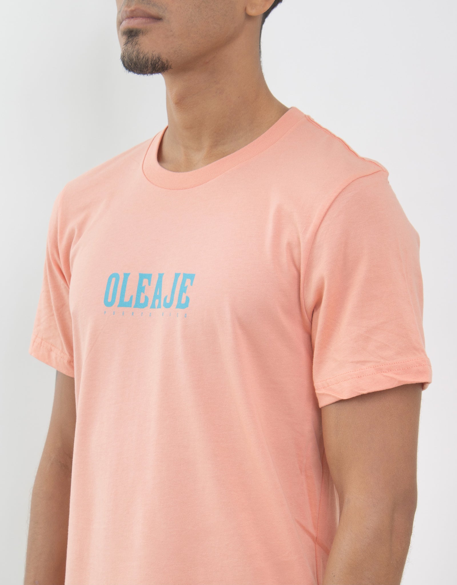 Wave & Sun Tee
