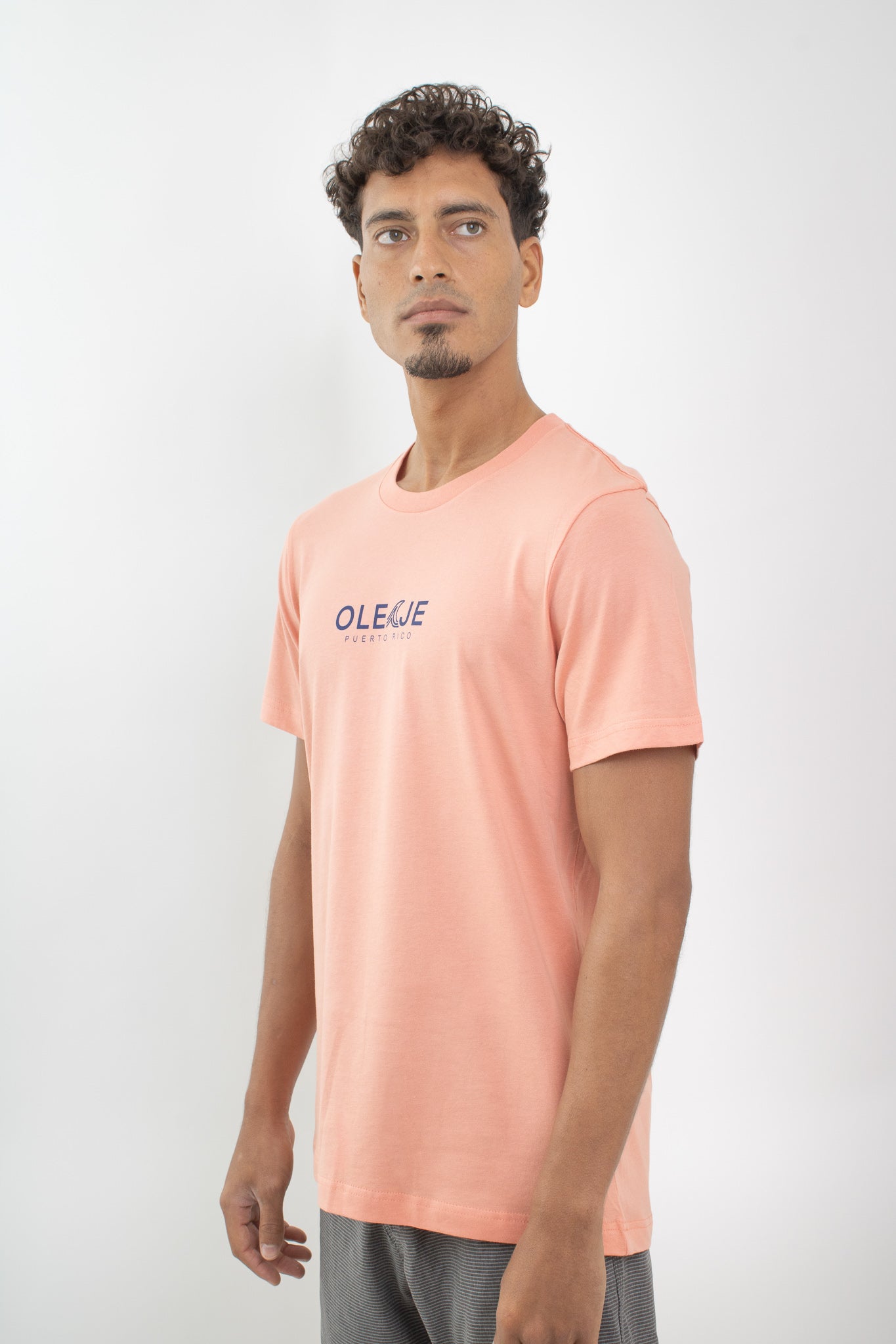 Playa Buyé Tee