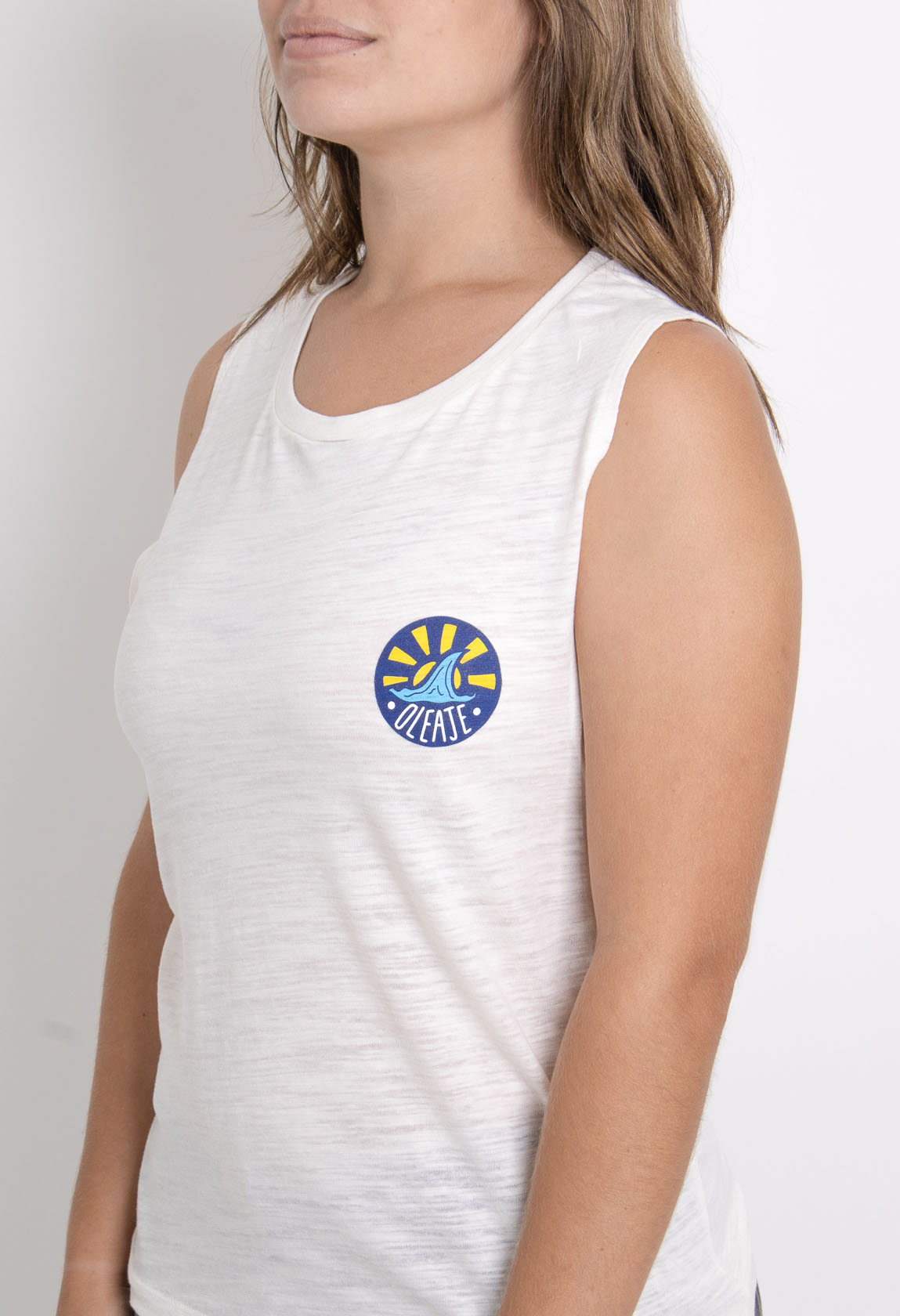 Sunny Ride Women's Tank