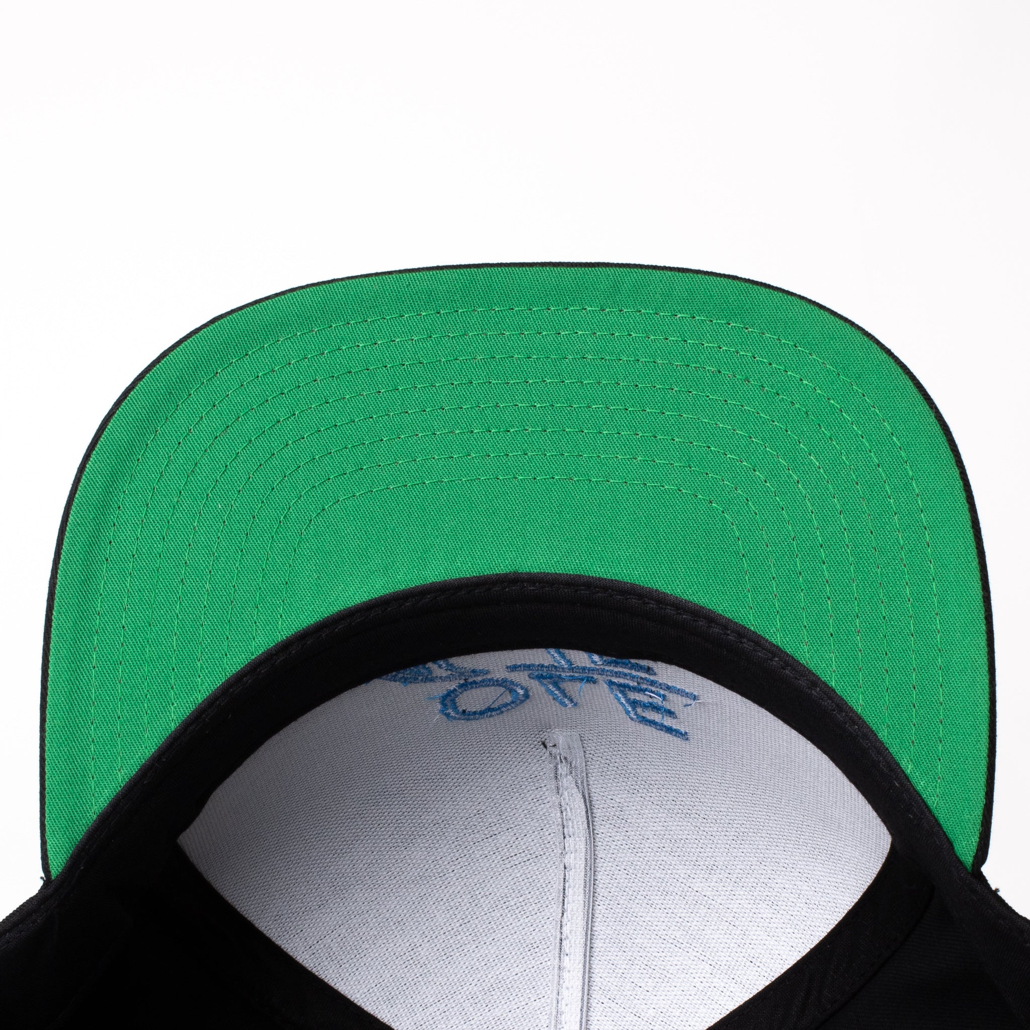 Snapback Cap