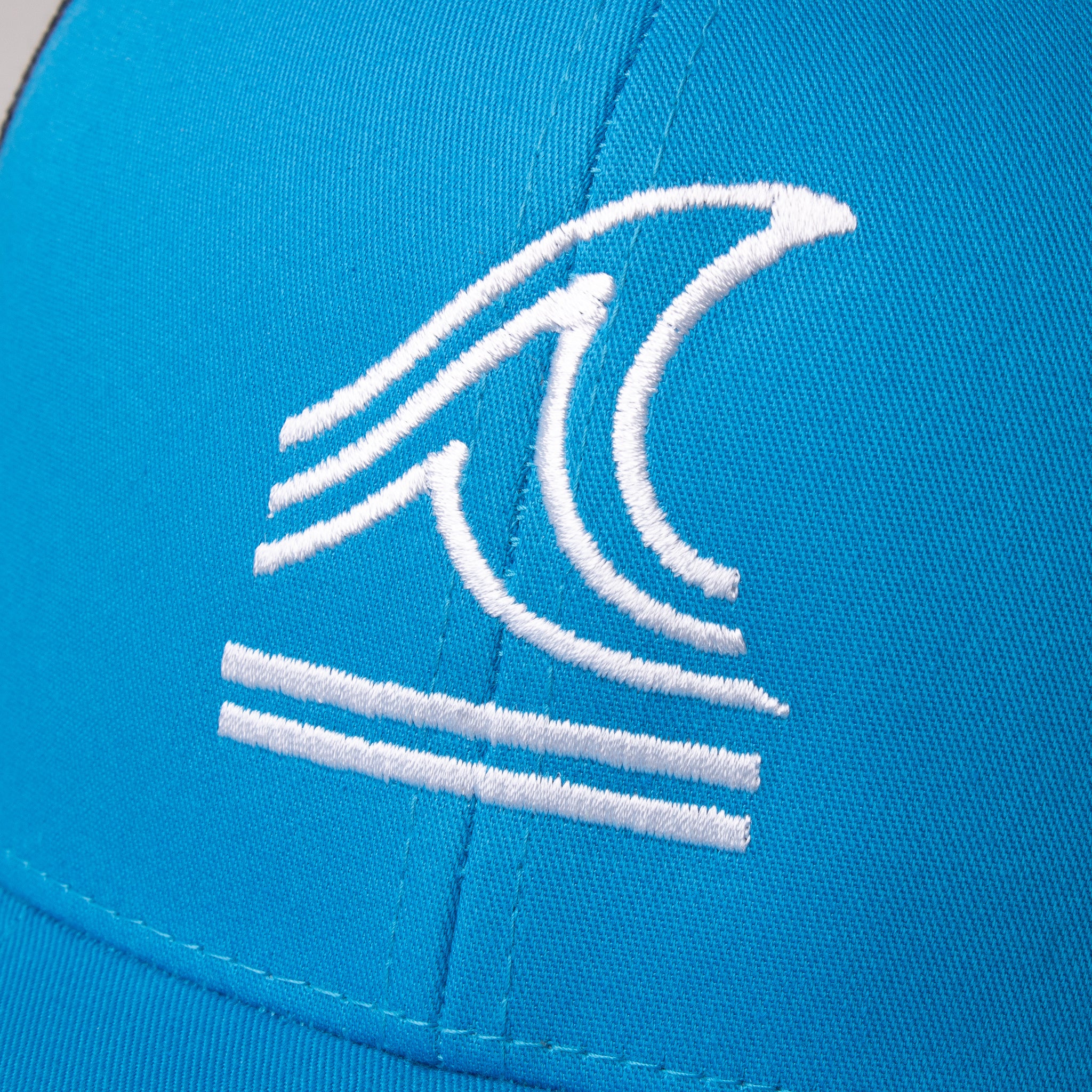 Trucker Snapback Cap