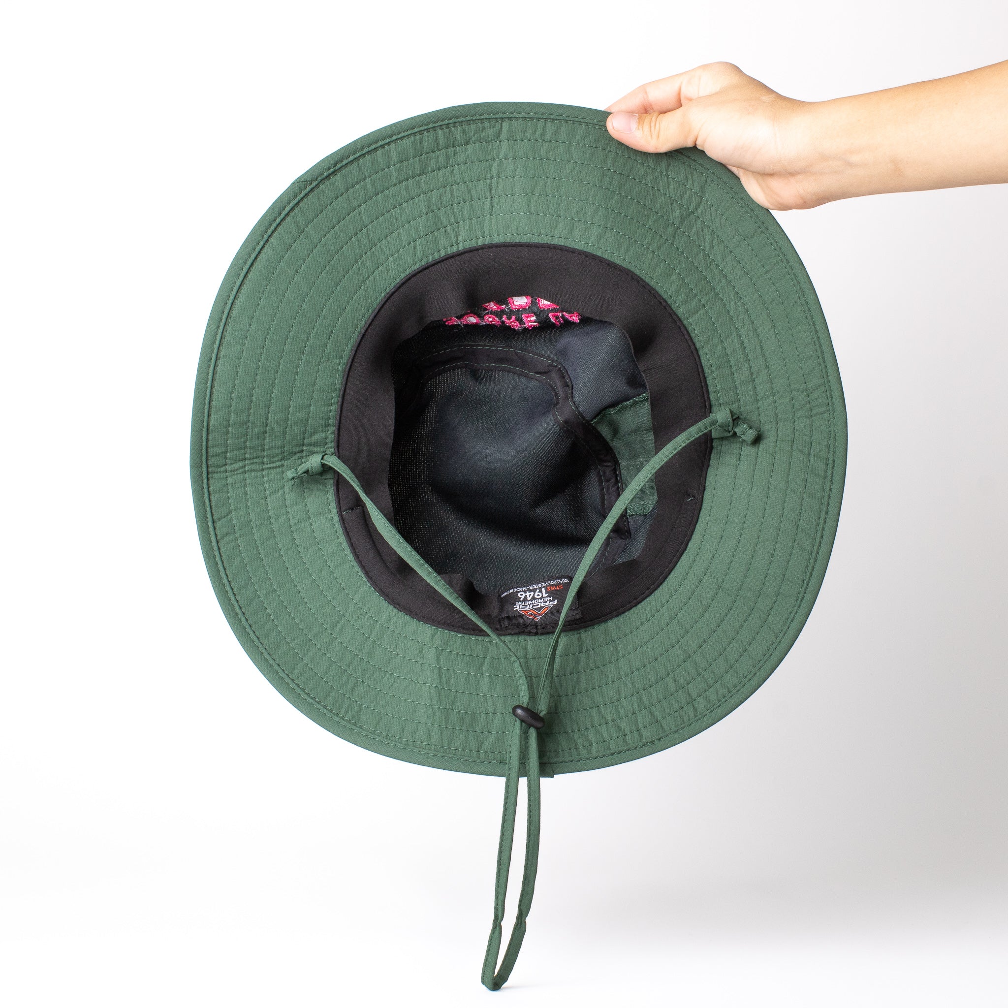 Manta Hat