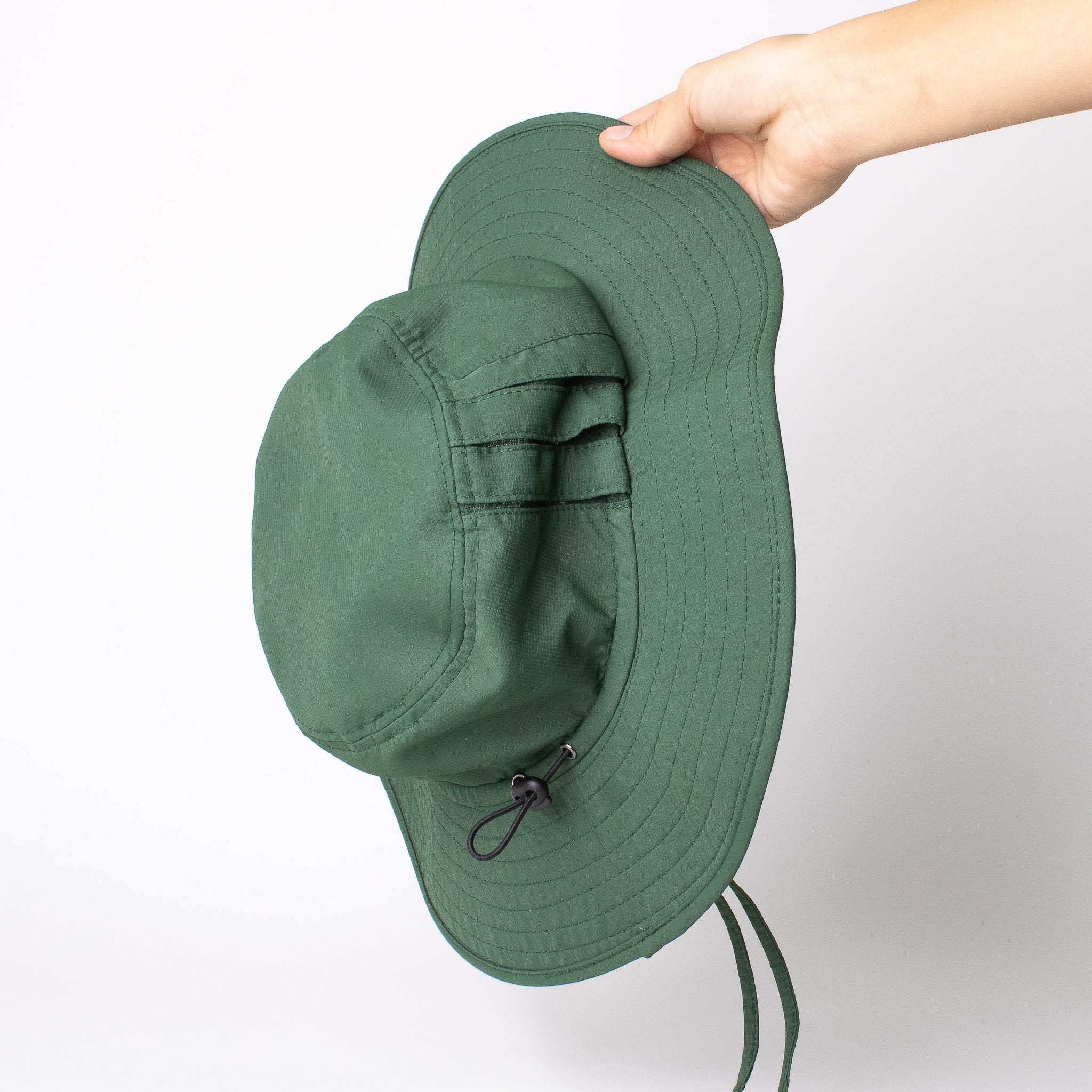 Manta Hat