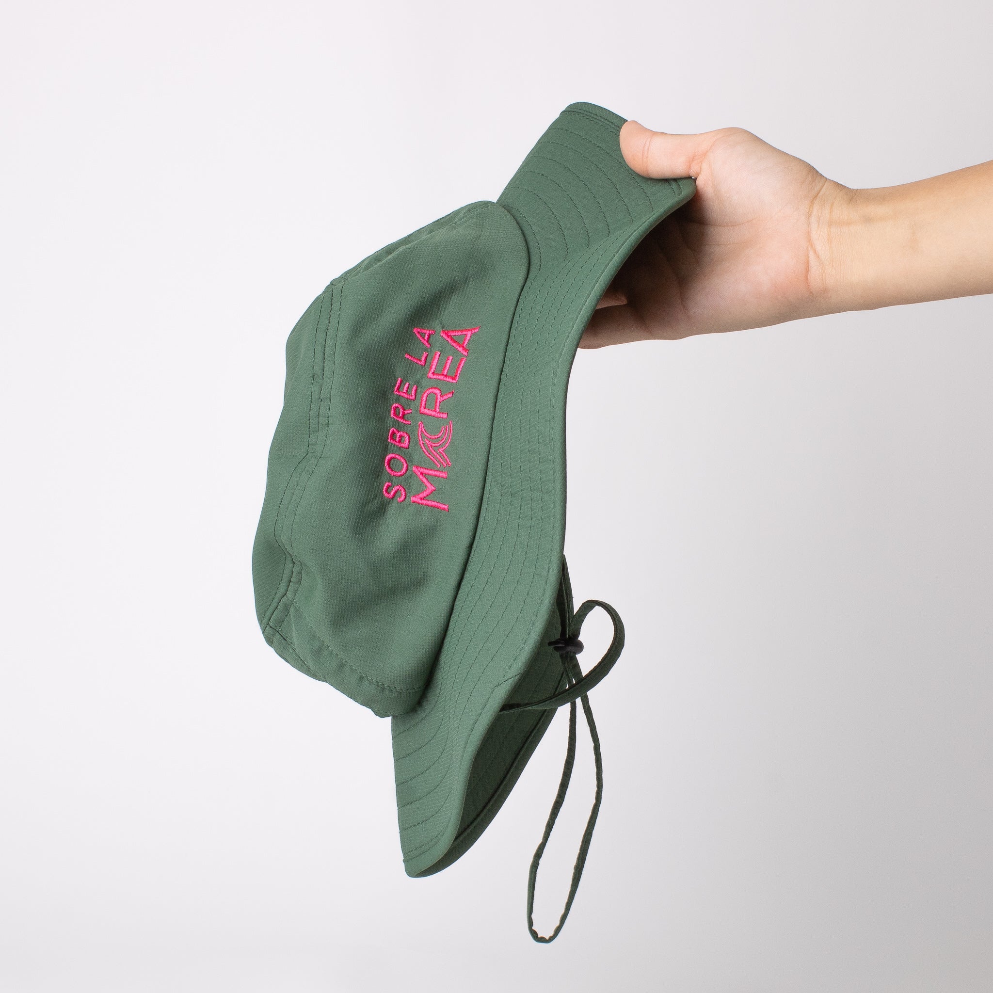 Manta Hat