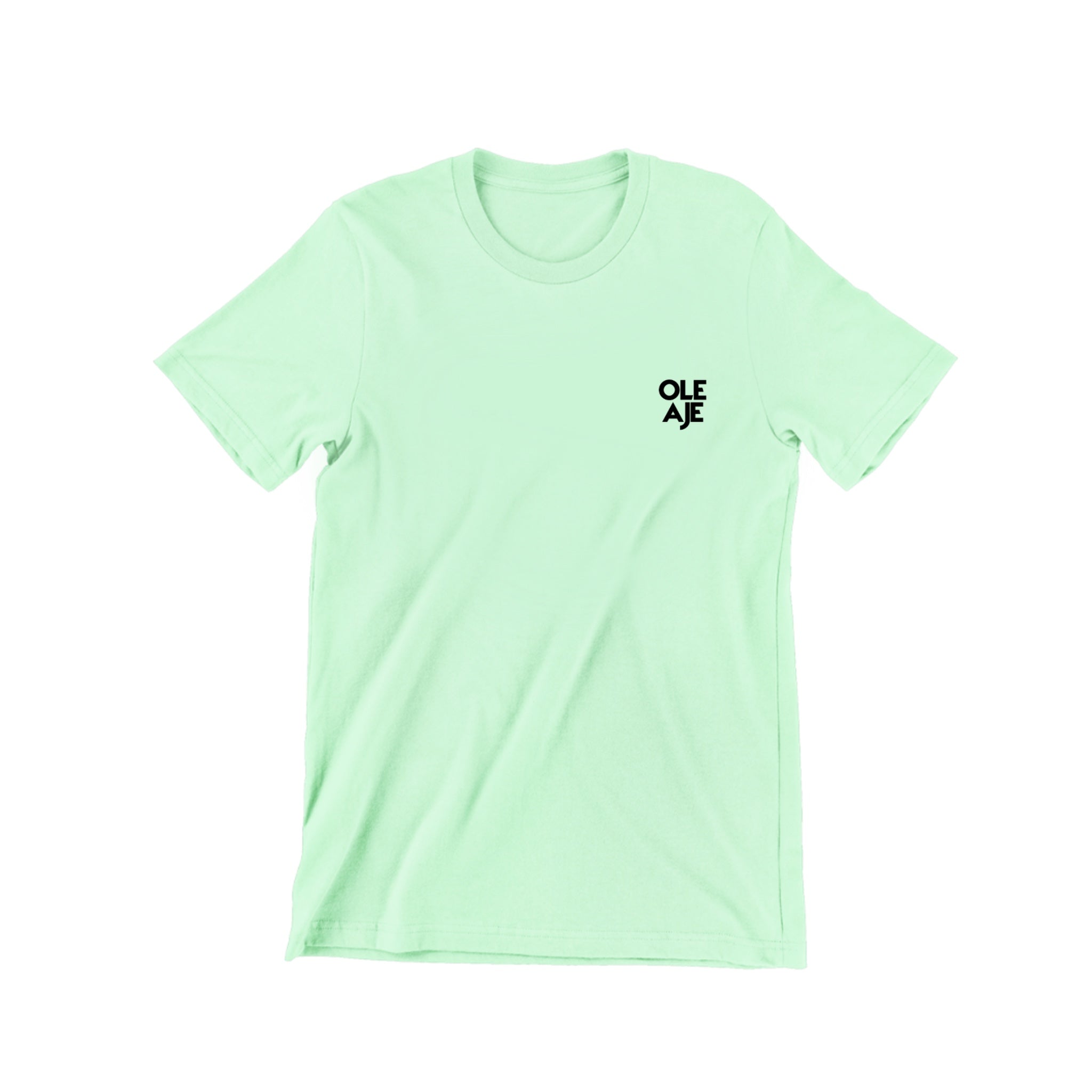 Surf & Nature Tee