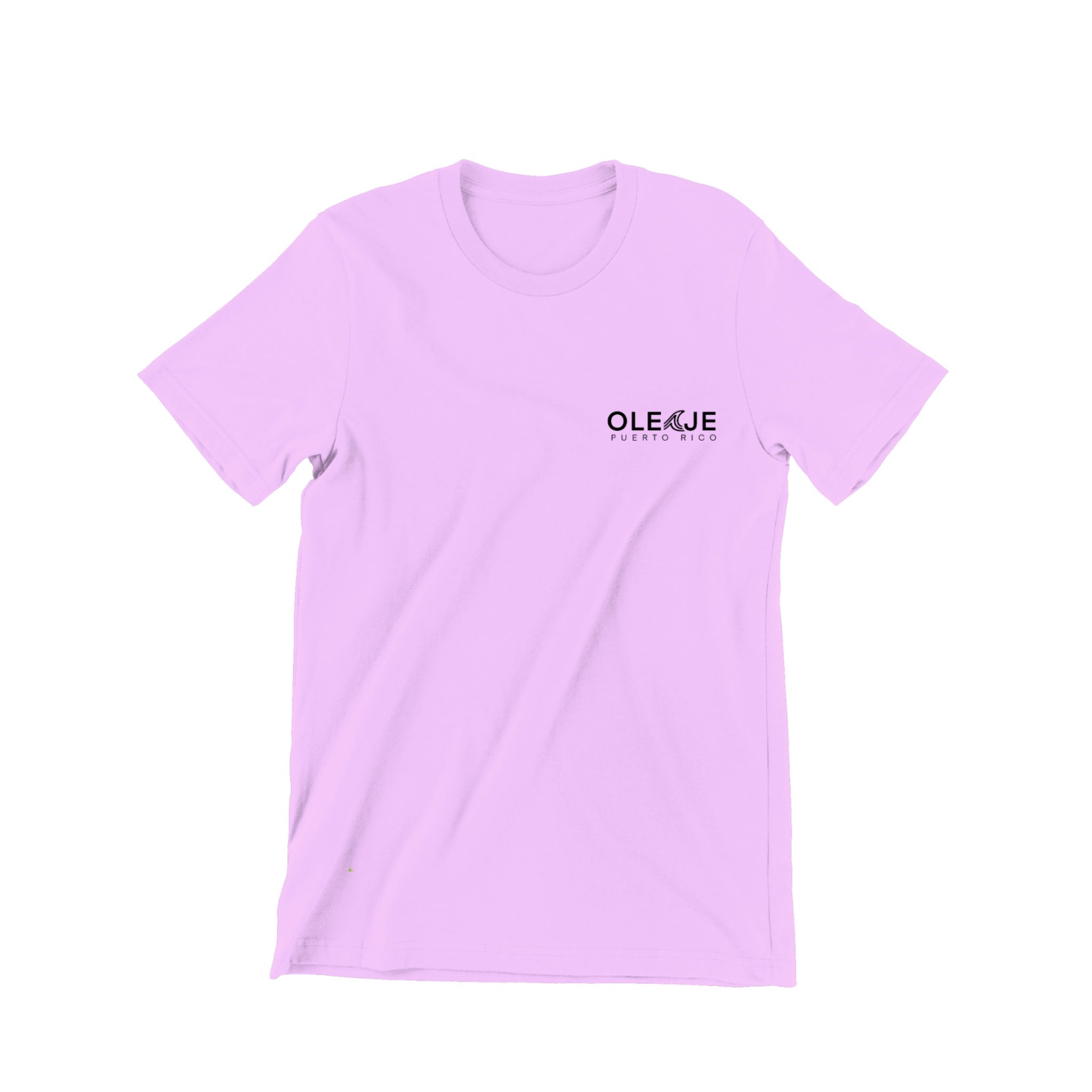 West Side Tee