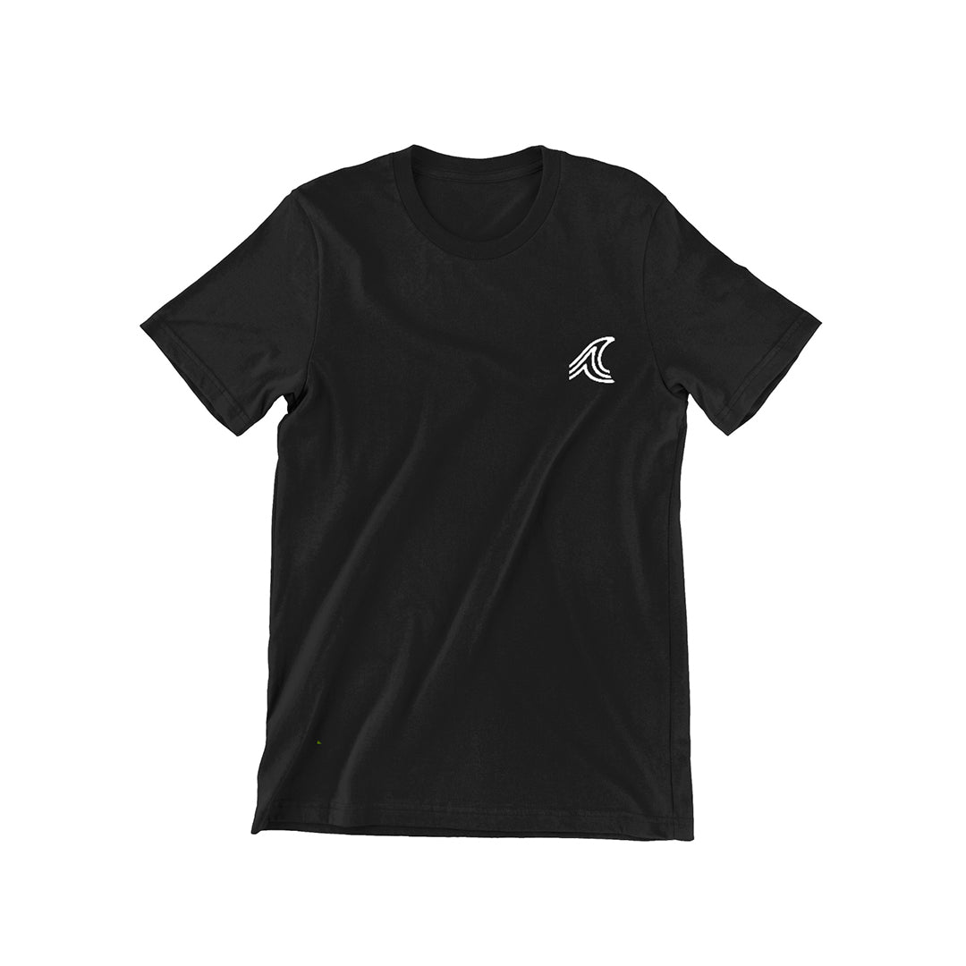 Surfing Hand Tee
