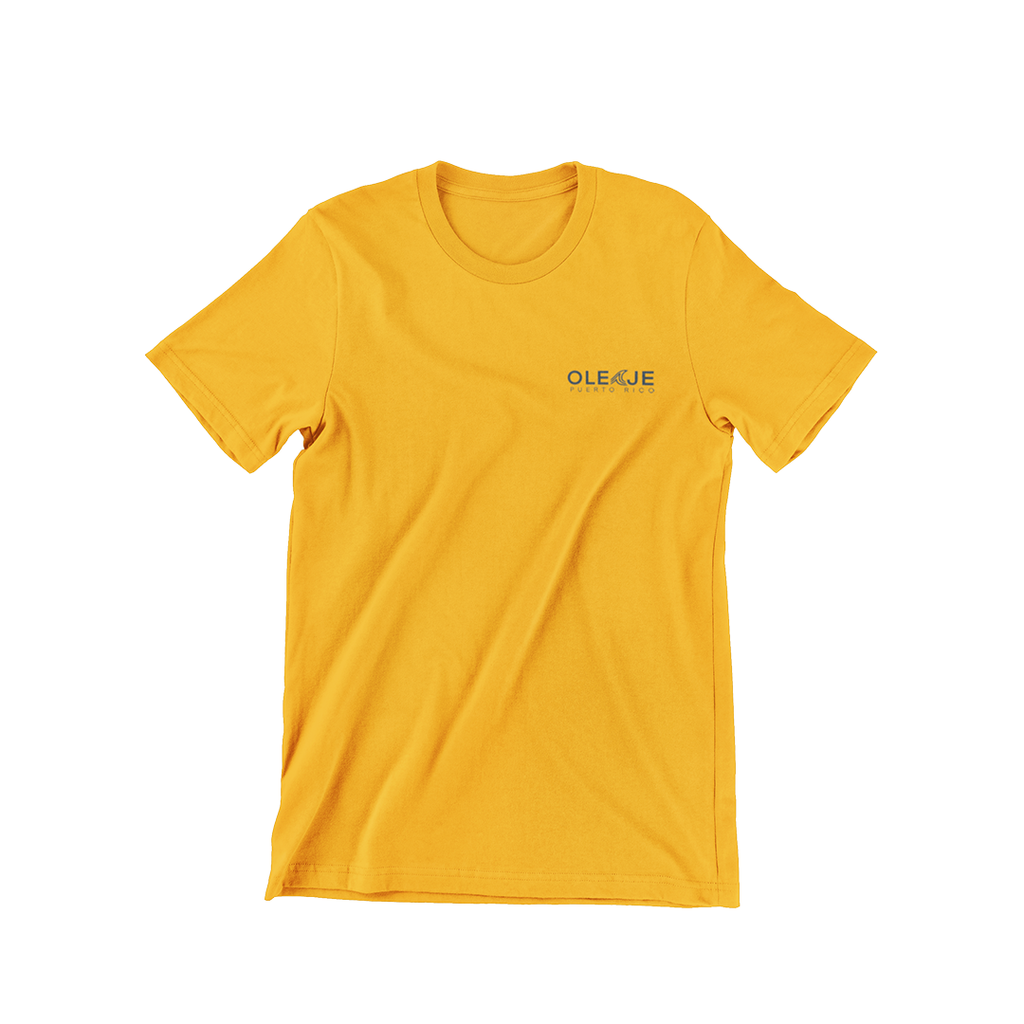 Paisaje Tropical Tee