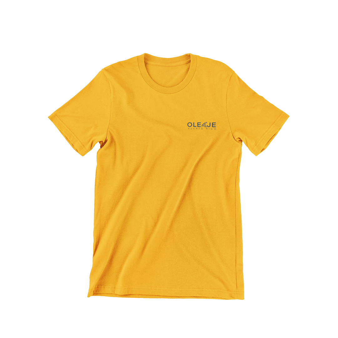 Paisaje Tropical Tee