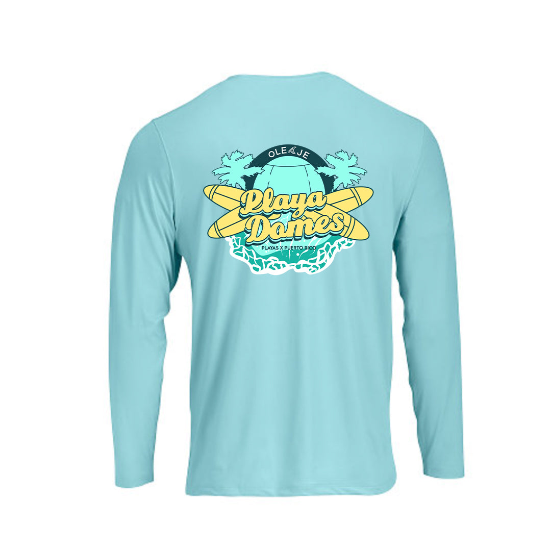 Playa Domes Dri Fit